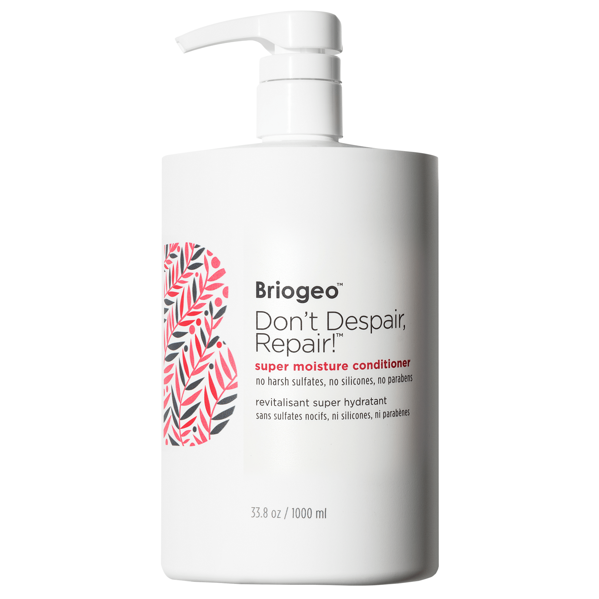 Briogeo. Revitalisant Hydratant Riche Don't Despair, Repair - 1000 ml - Concept C. Shop