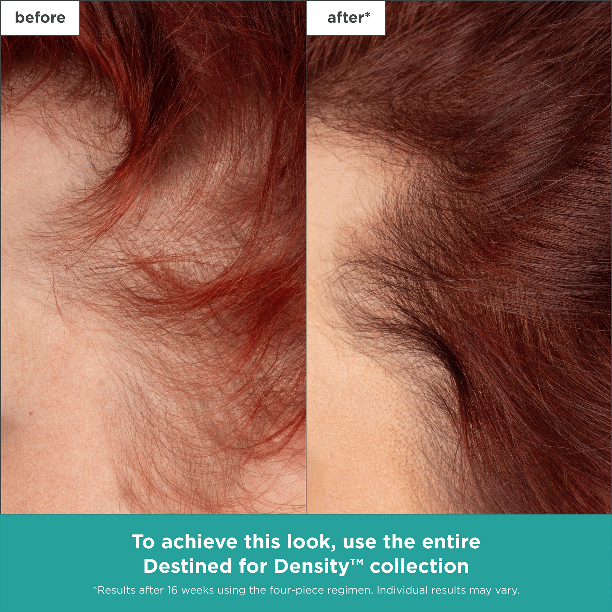 Briogeo. Shampoing aux Peptides pour Cheveux Fournis Caféine et Biotine Destined for Density - 236 ml - Concept C. Shop