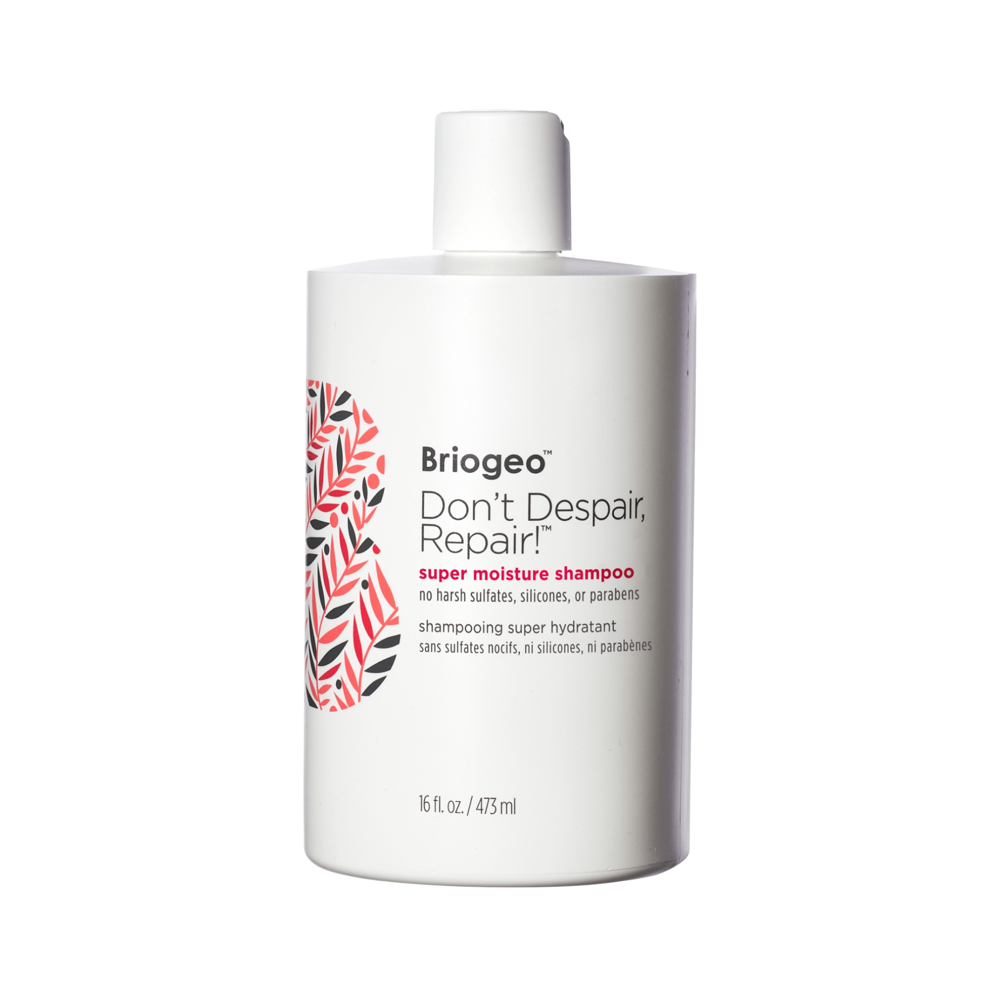 Briogeo. Shampoing Hydratant Riche Don't Despair, Repair - 473 ml - Concept C. Shop