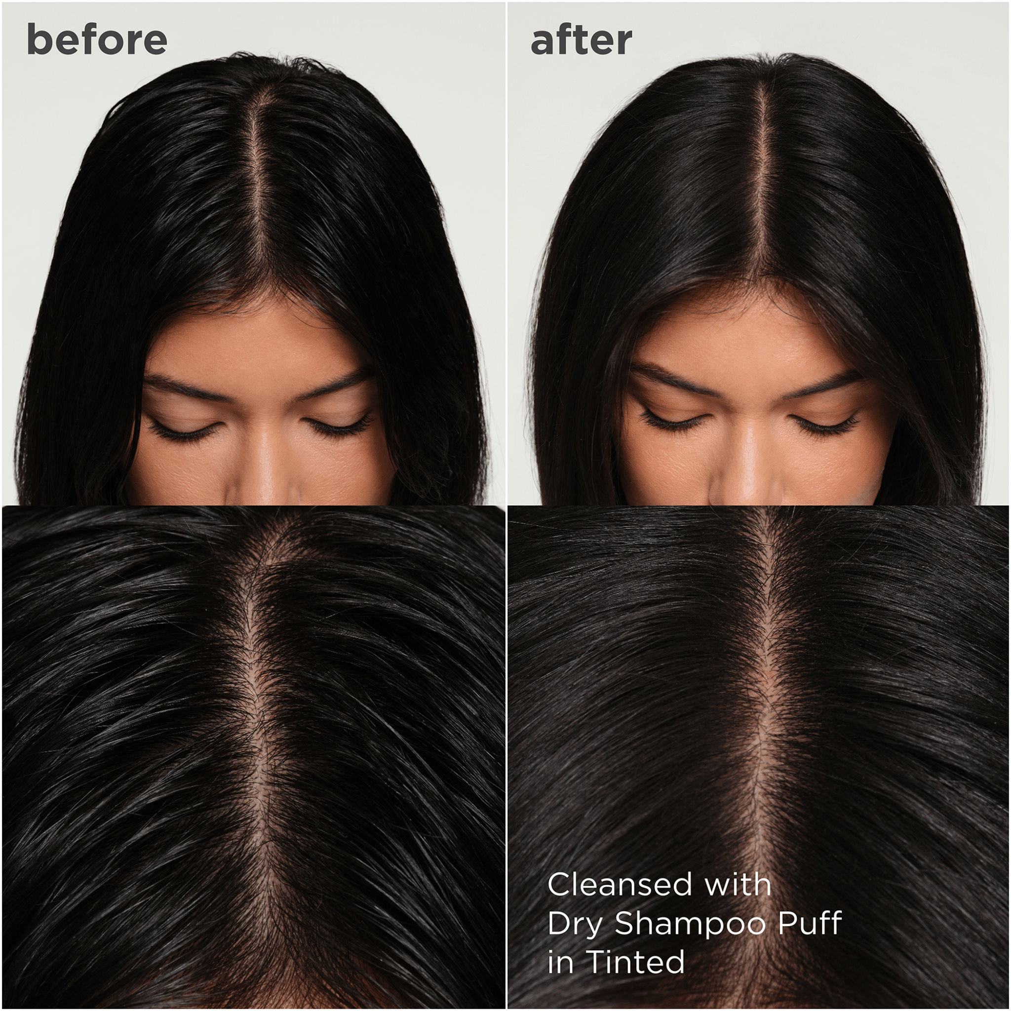 Briogeo. Shampoing Sec en Poudre Brunettes Style + Treat - 15 g - Concept C. Shop