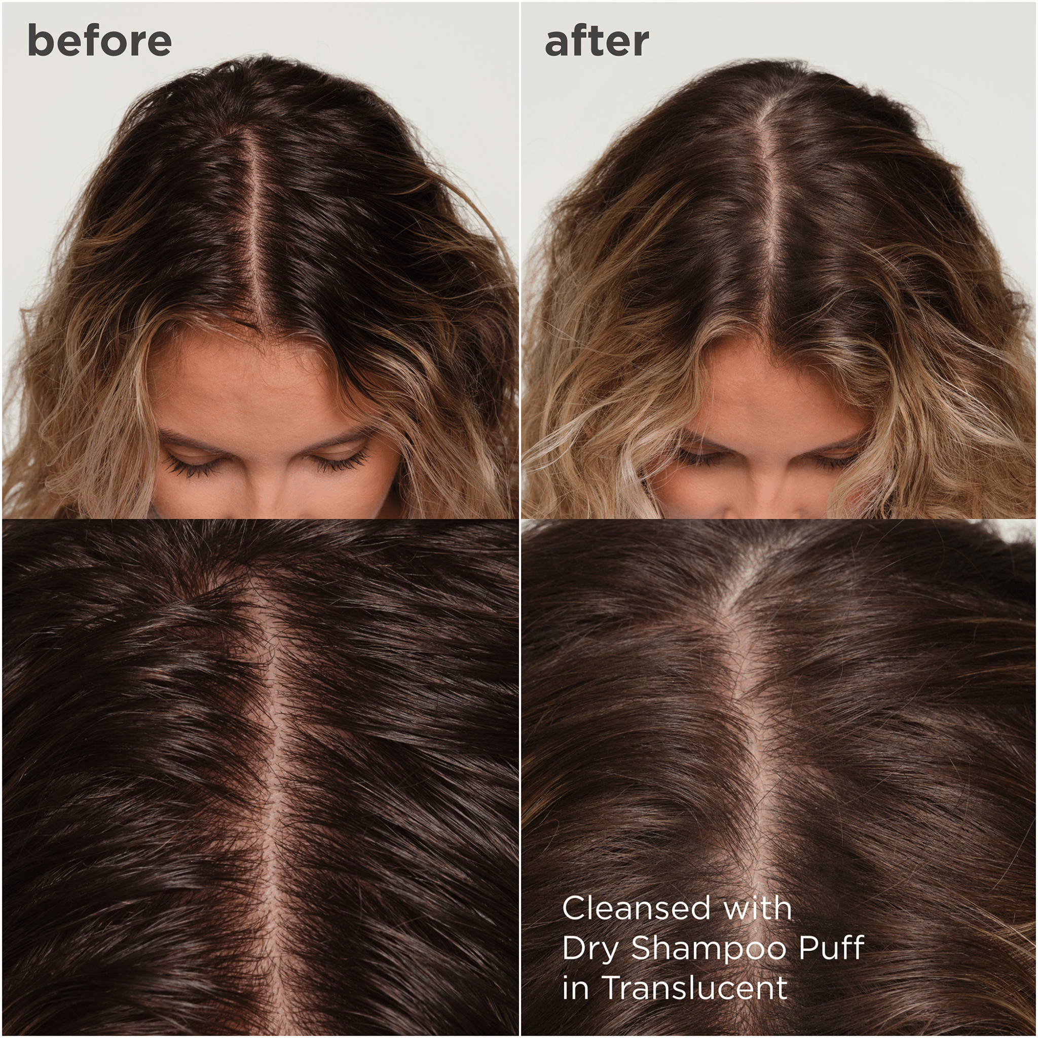 Briogeo. Shampoing Sec en Poudre Style + Treat - 15 g - Concept C. Shop