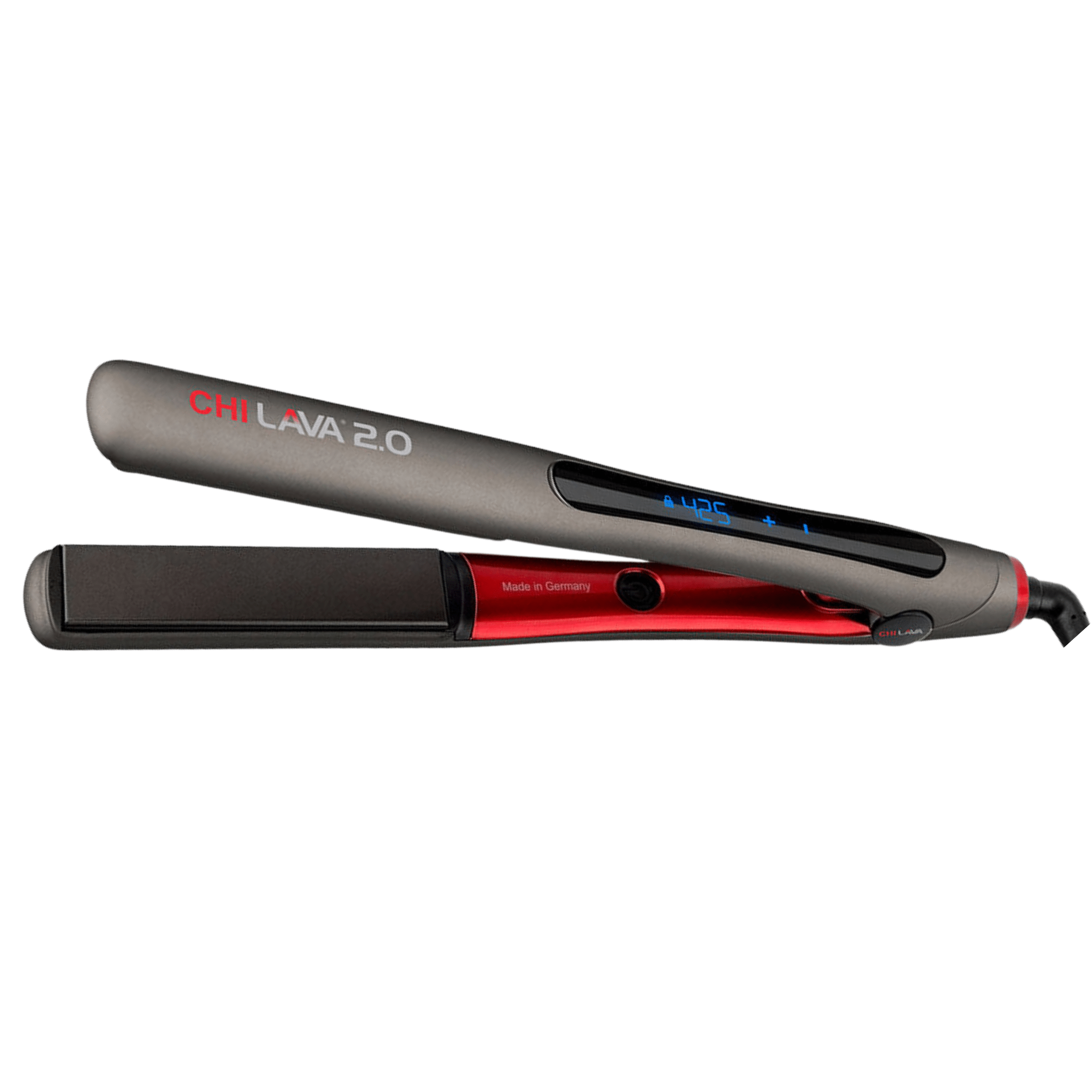 Chi. Fer Plat Plaques De Lave Volcanique Lava 2.0 - 1 Po - Concept C. Shop