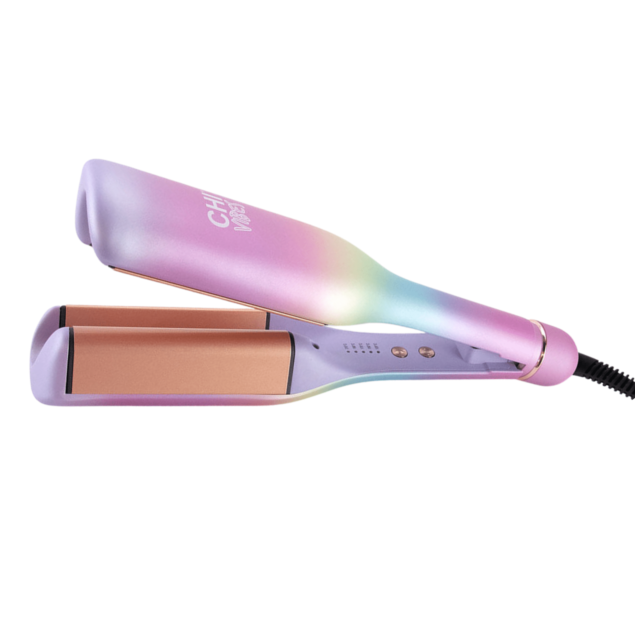 CHI. Vibes Colossal Waves Fer à Onduler - 2 1/2 po - Concept C. Shop