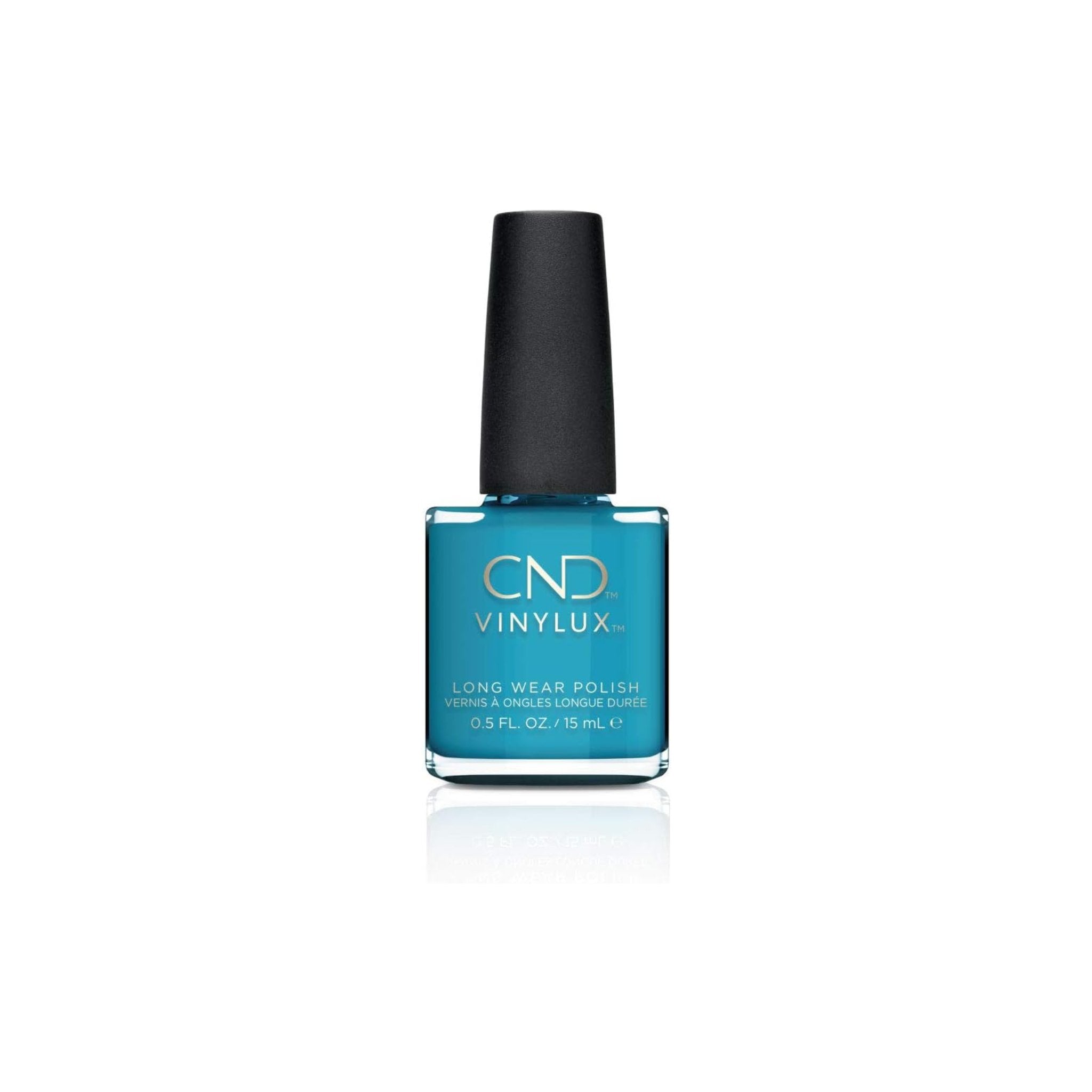 CND. Vinylux Vernis Cerulean Sea - 15 ml - Concept C. Shop