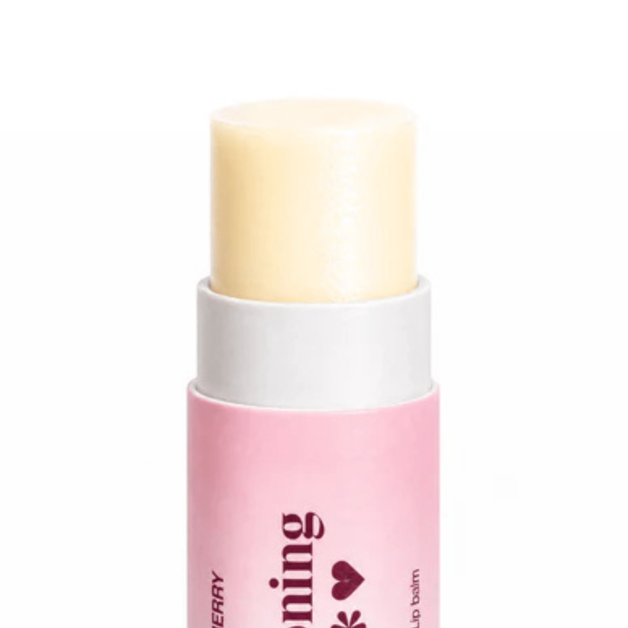 Cocooning Love. Baume à Lèvres Cerise - 10 g - Concept C. Shop