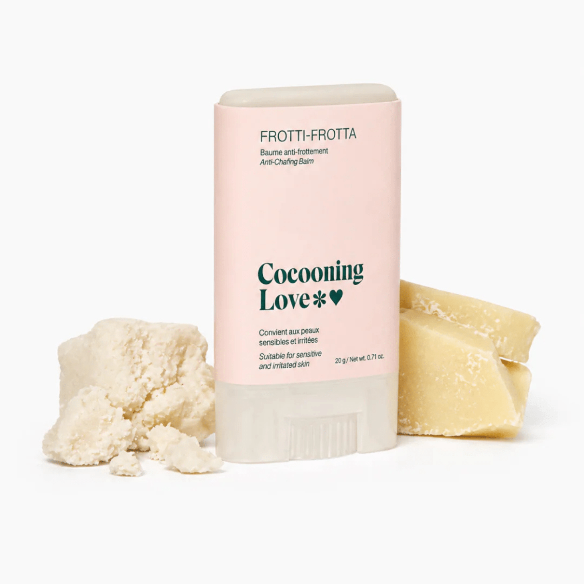 Cocooning Love. Baume Anti-Frottement Frotti Frotta - 20 g - Concept C. Shop