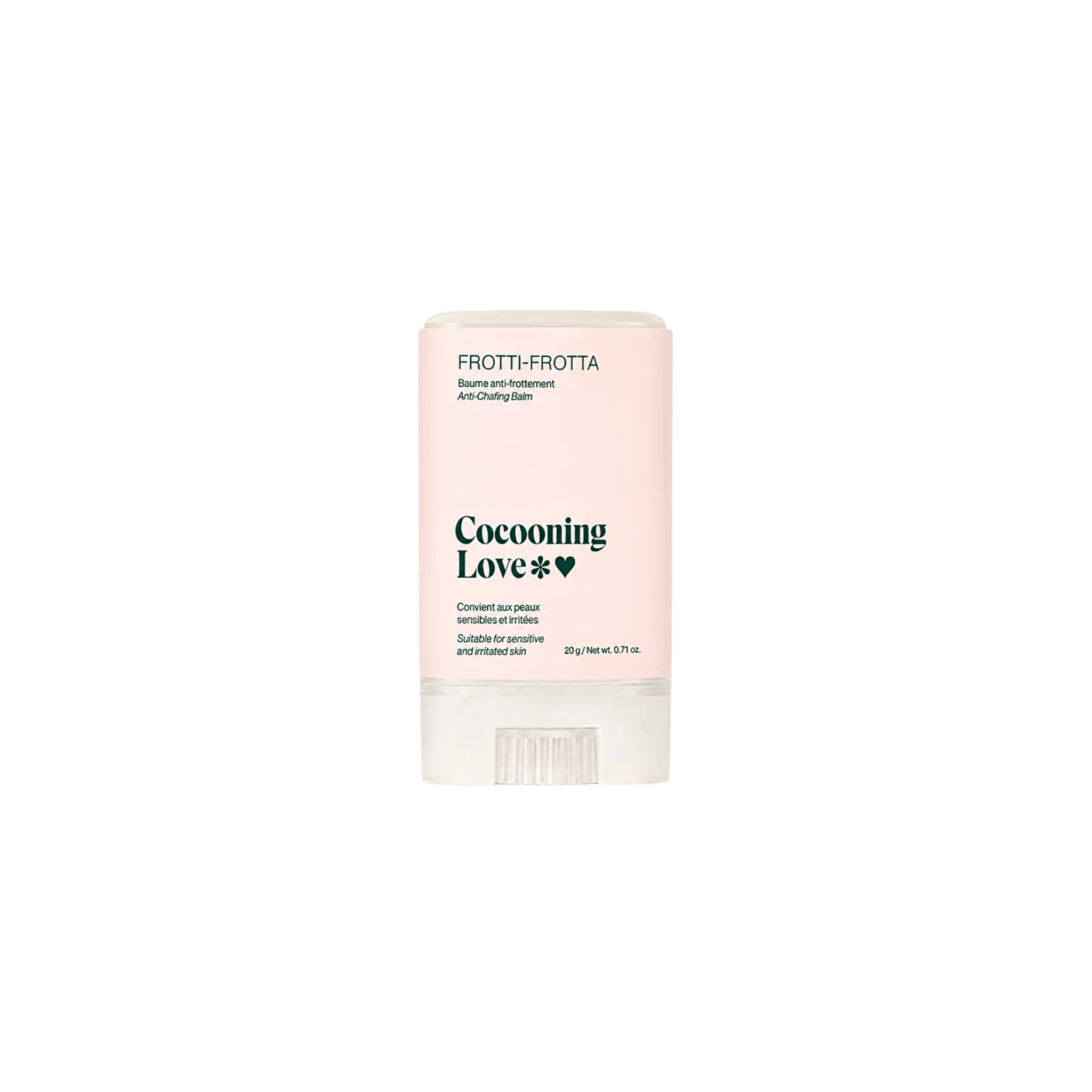 Cocooning Love. Baume Anti-Frottement Frotti Frotta - 20 g - Concept C. Shop