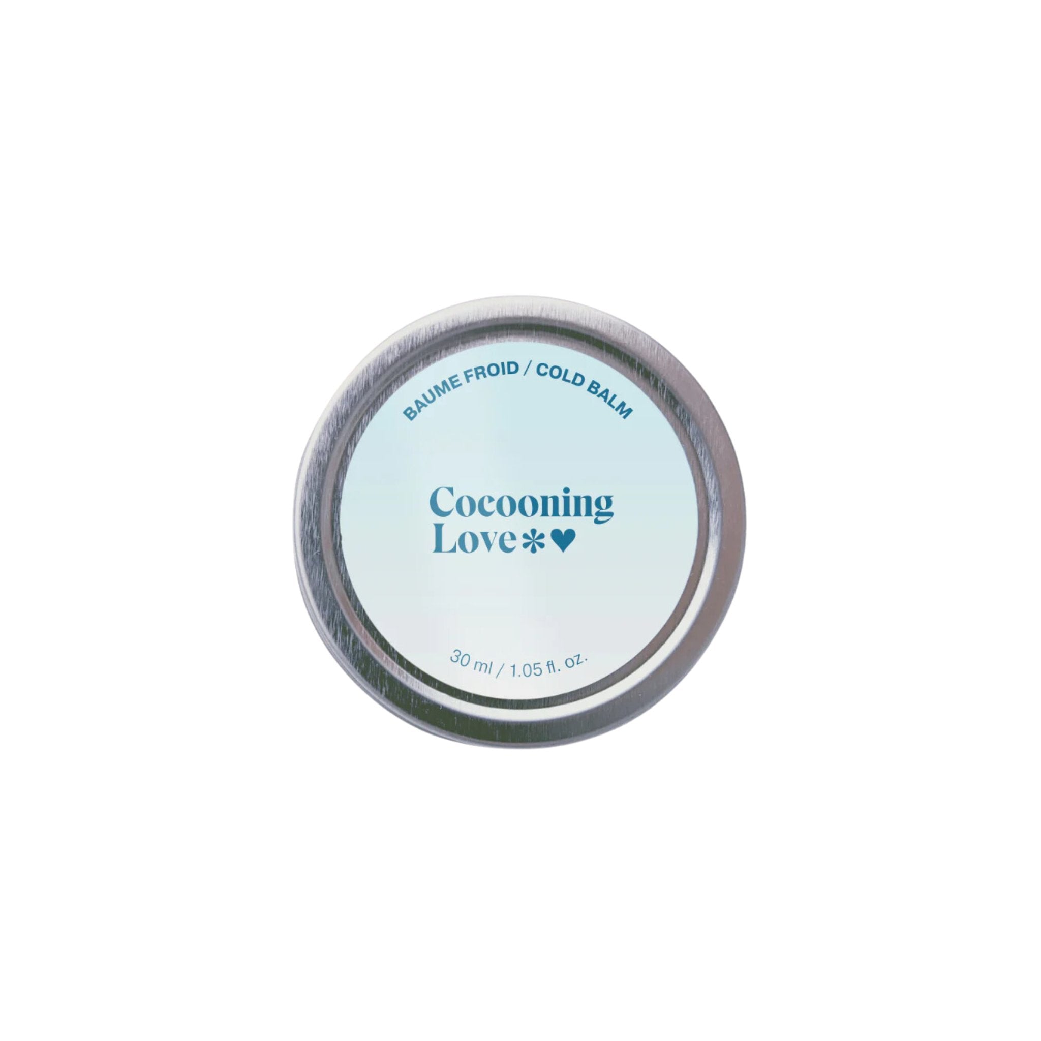 Cocooning Love. Baume Protecteur pour le Froid - 30 ml - Concept C. Shop