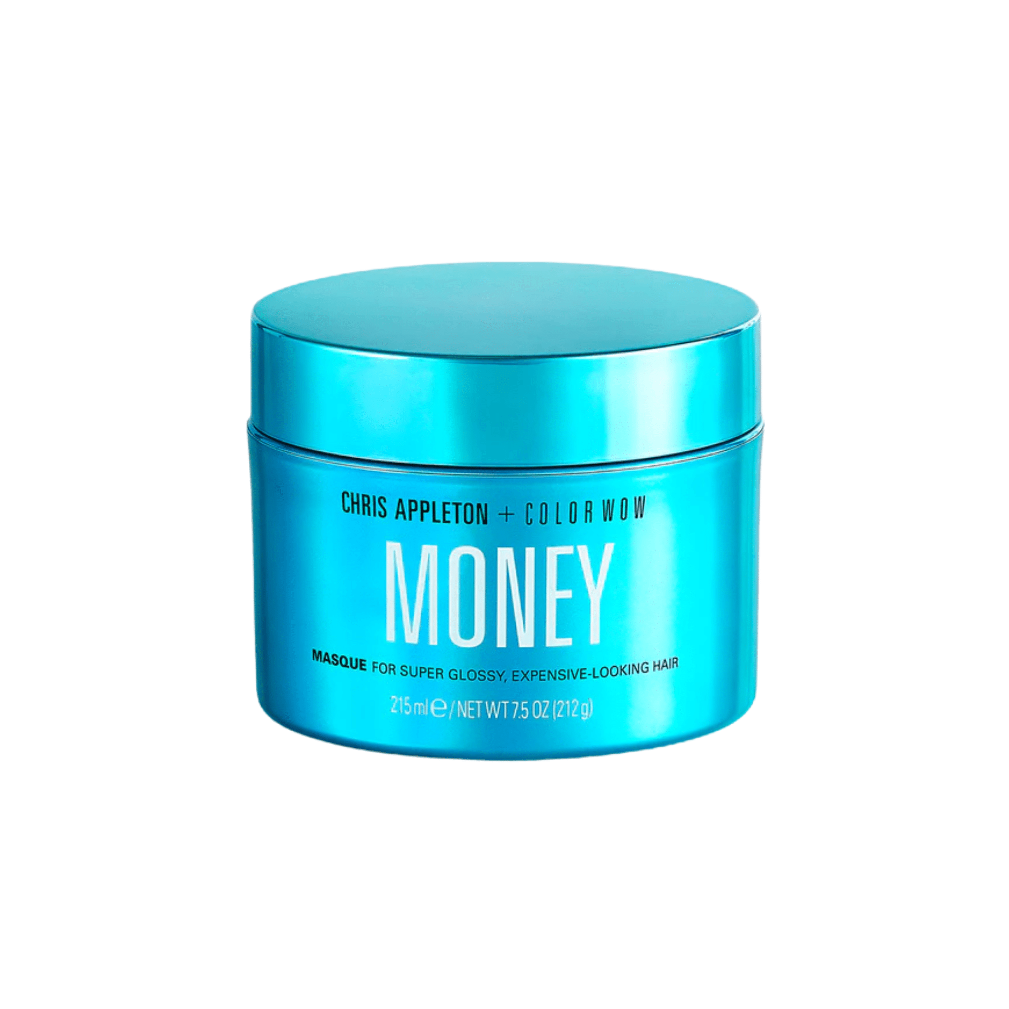 Color Wow. Masque Brillance Money - 215 ml - Concept C. Shop