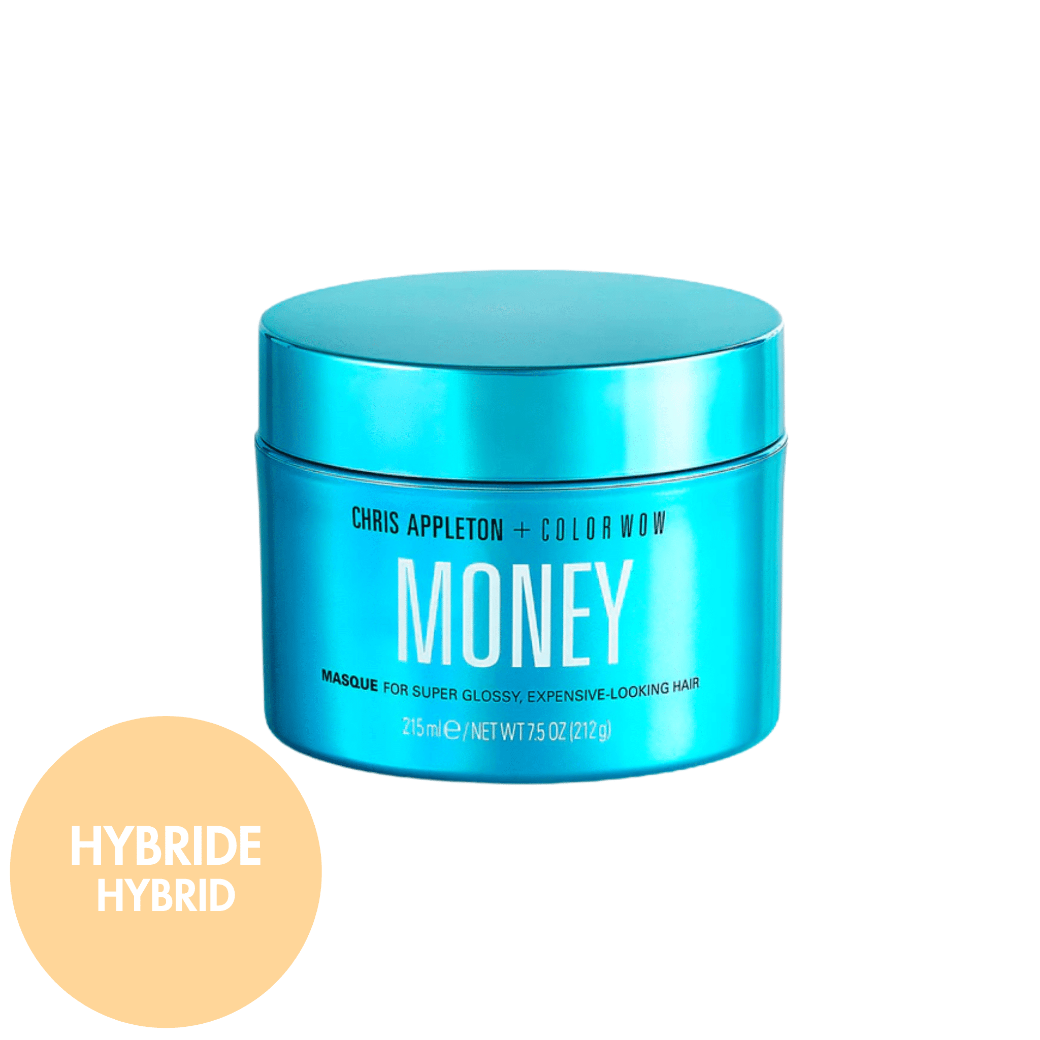 Color Wow. Masque Brillance Money - 215 ml - Concept C. Shop