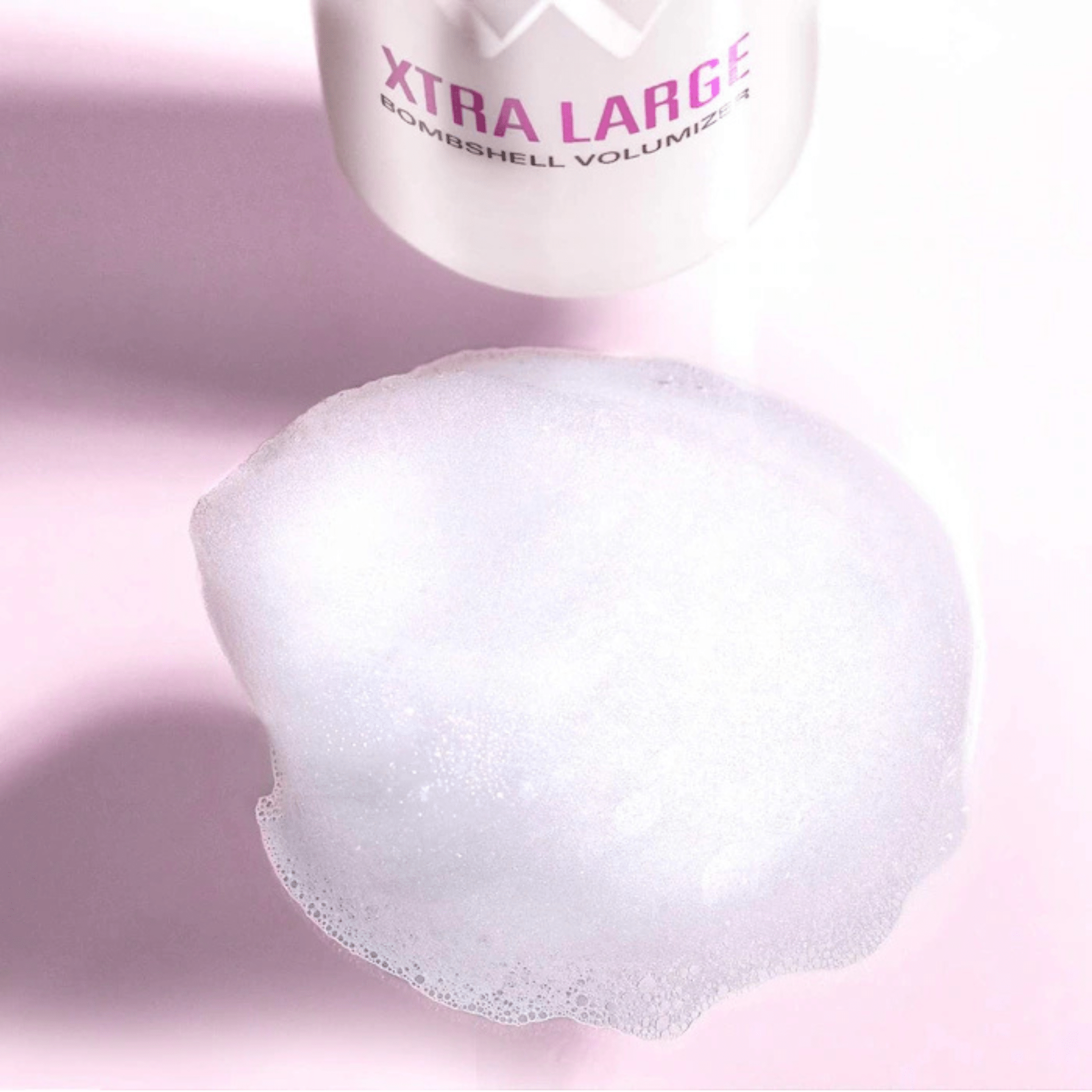 Color Wow. Mousse XTRA LARGE Volumateur Bombshell - 195 ml - Concept C. Shop