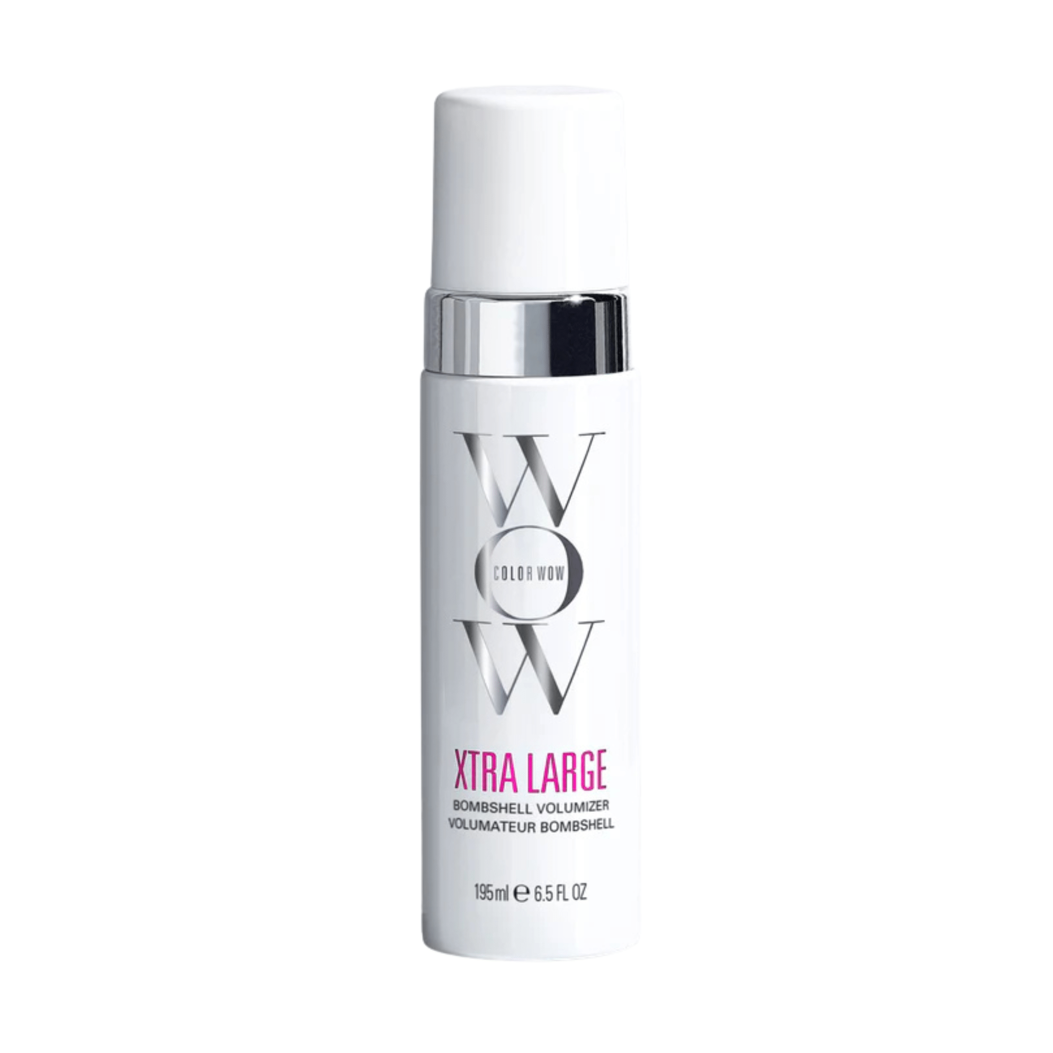 Color Wow. Mousse XTRA LARGE Volumateur Bombshell - 195 ml - Concept C. Shop