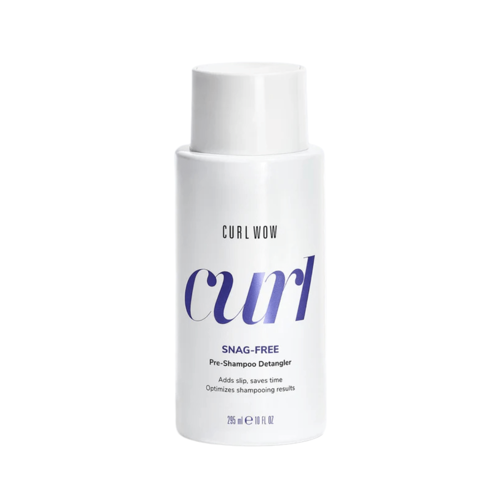 Color Wow. Pré - Shampoing Démêlant Pour Boucles Snag - Free Curl Wow - 295 ml - Concept C. Shop