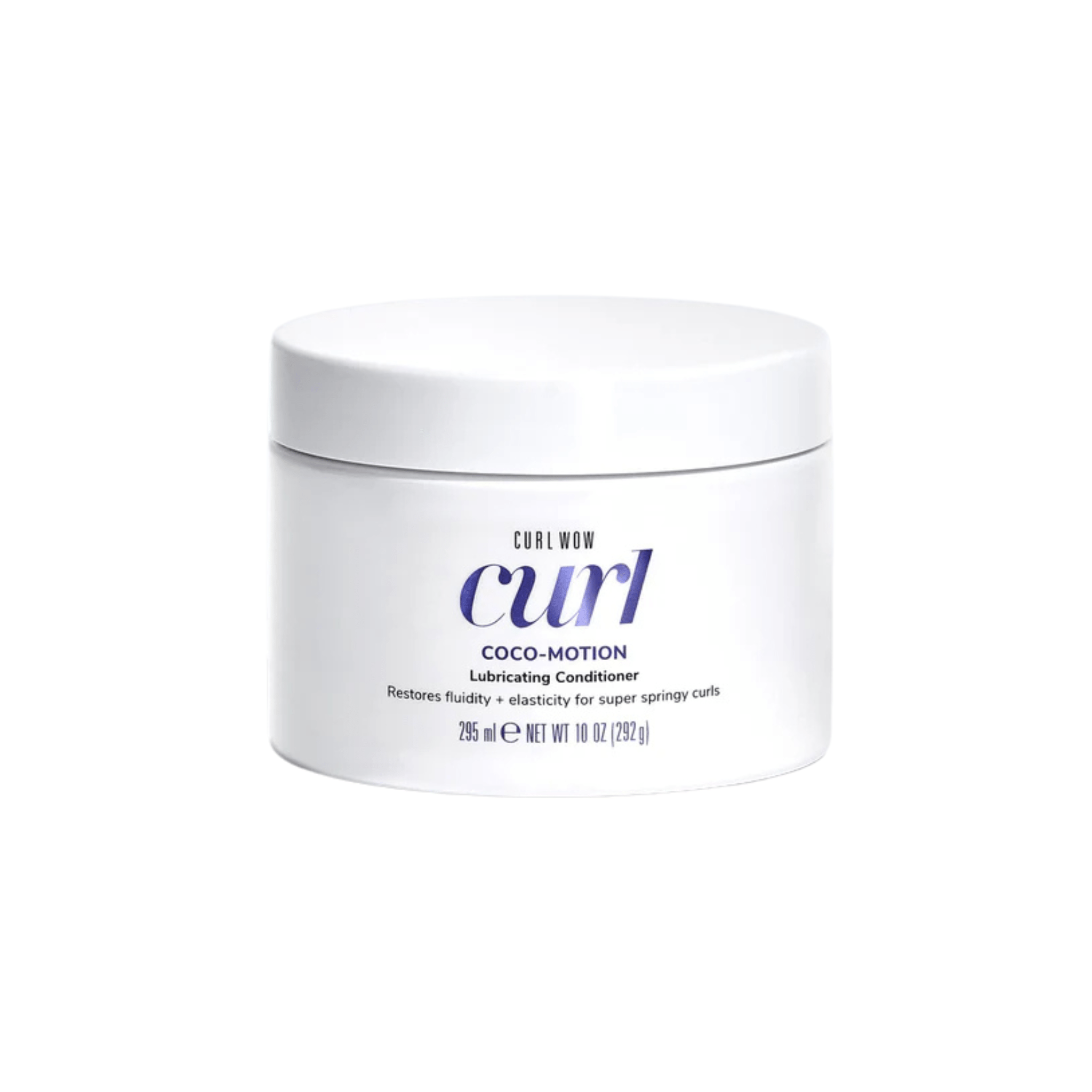 Color Wow. Revitalisant Pour Les Boucles Coco - Motion Curl Wow - 295 ml - Concept C. Shop