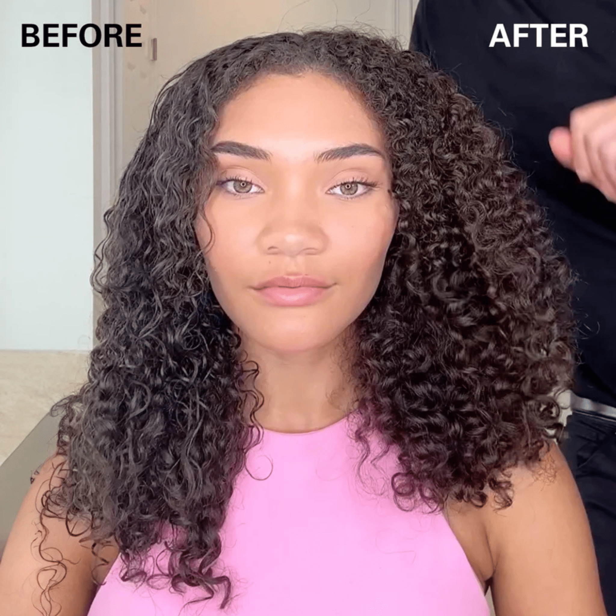 Color Wow. Sérum Naturel Vital Pour Les Boucles Flo - Etry Curl Wow - 295 ml - Concept C. Shop