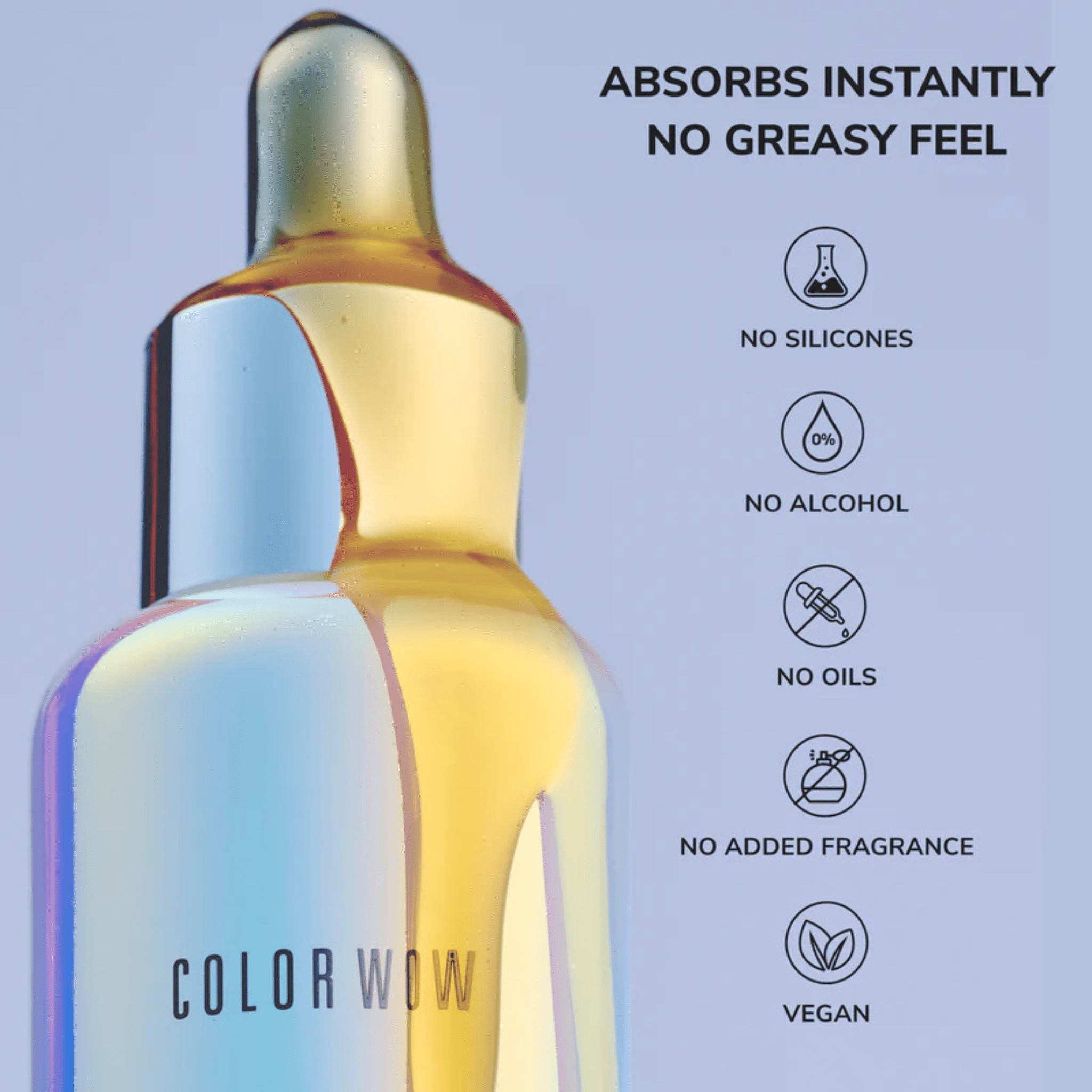 Color Wow. Soin Au Collagène Pour Cuir Chevelu Jus De Jouvence - 50 ml - Concept C. Shop