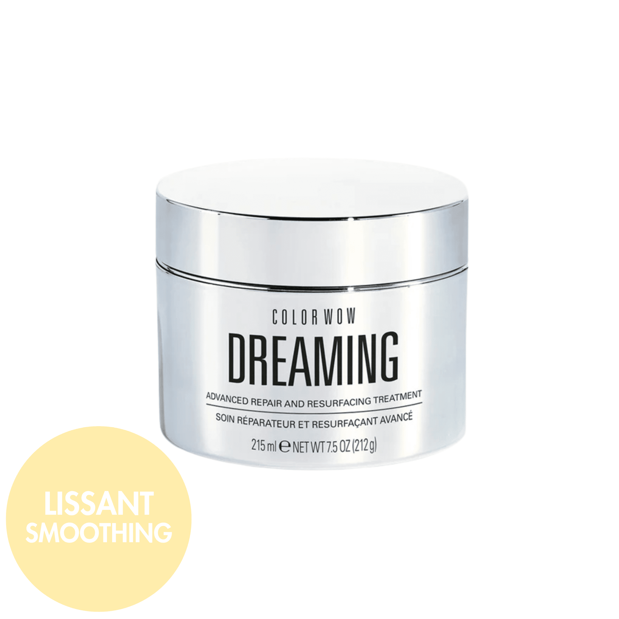 Color Wow. Soin Réparateur Et Resurfaçant Avancé Dreaming - 215 ml - Concept C. Shop