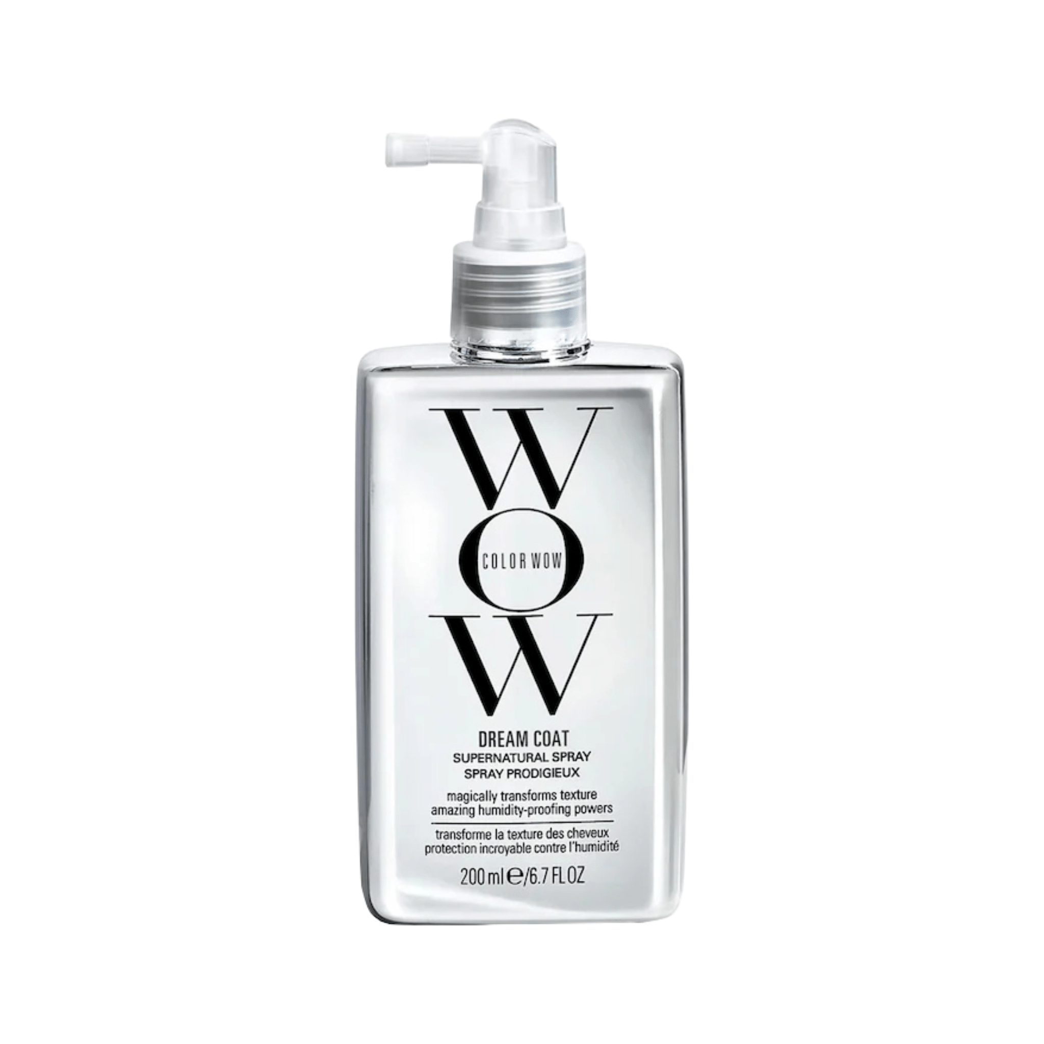 Color Wow. Spray Anti - Humidité Dreamcoat - 200 ml - Concept C. Shop