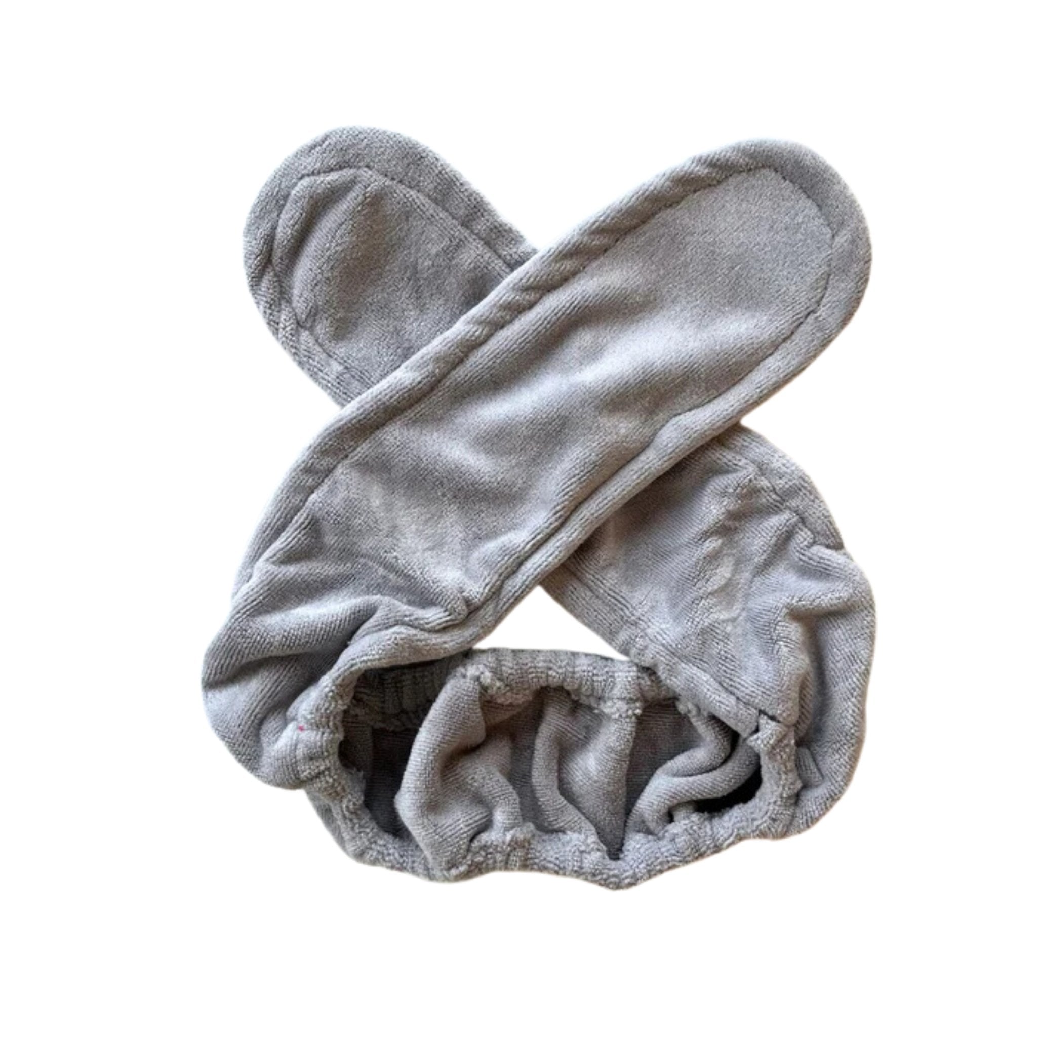 Concept C. Bandeau de Routine lapin - Gris - Concept C. Shop