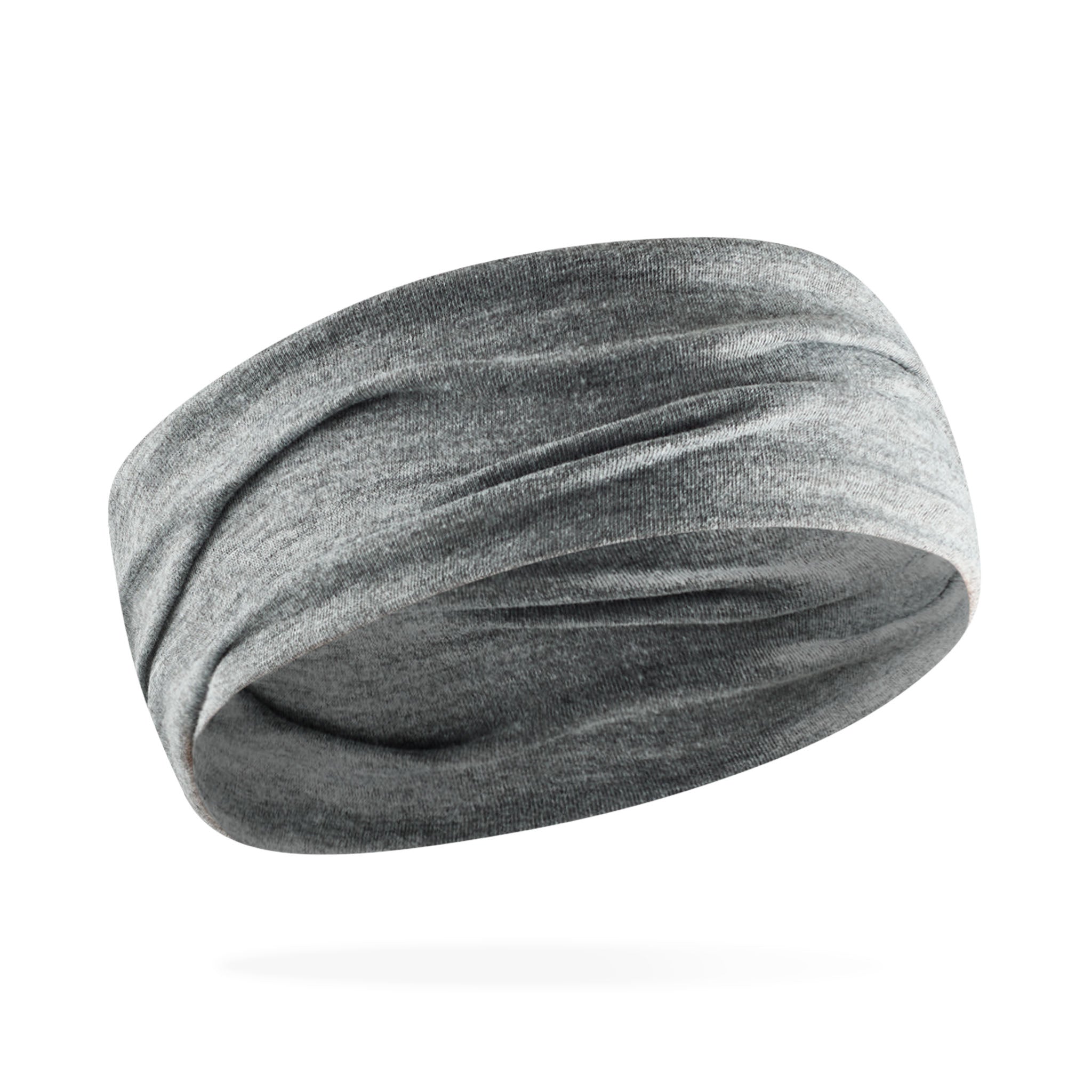 Concept C. Bandeau Indispensable 7.5 cm - Gris Foncé - Concept C. Shop