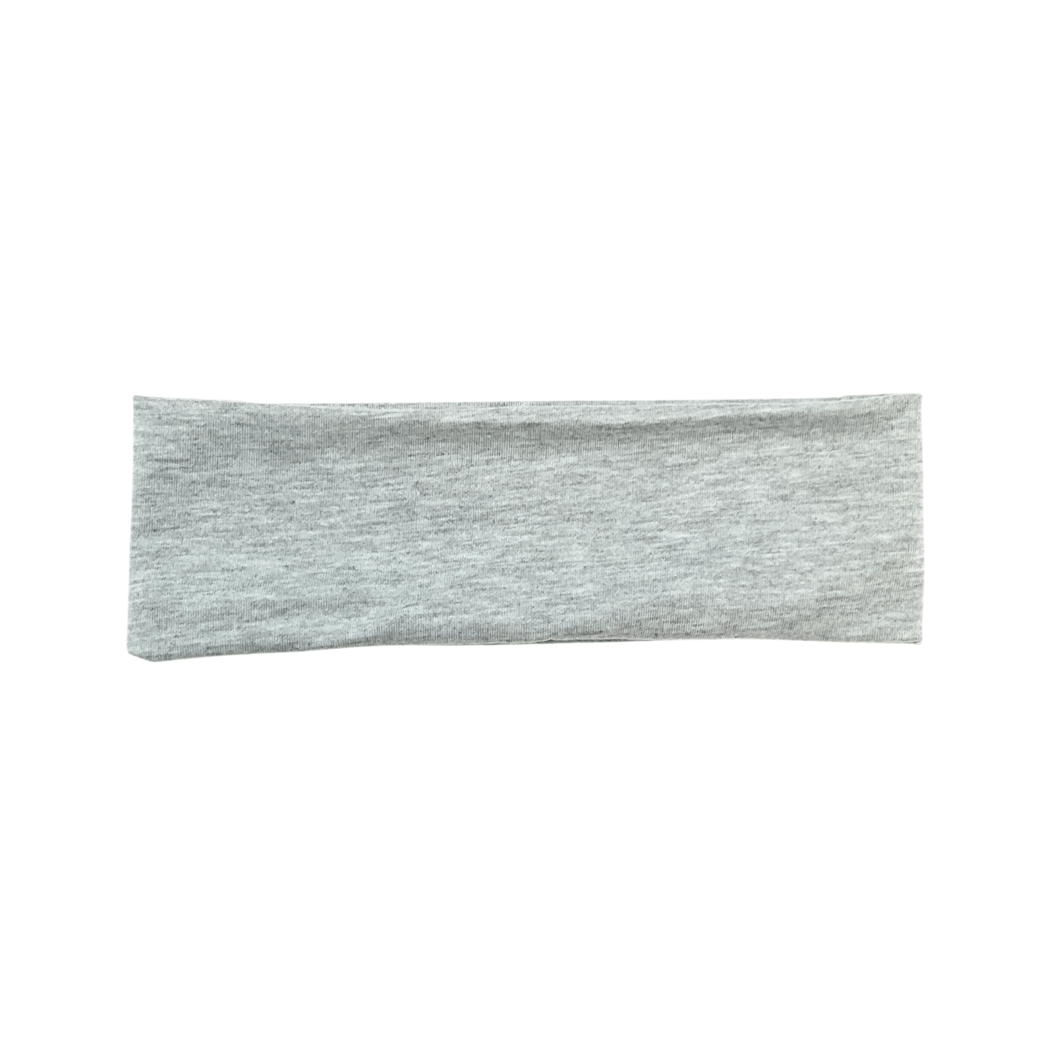 Concept C. Bandeau Indispensable 7.5 cm - Gris Pâle - Concept C. Shop
