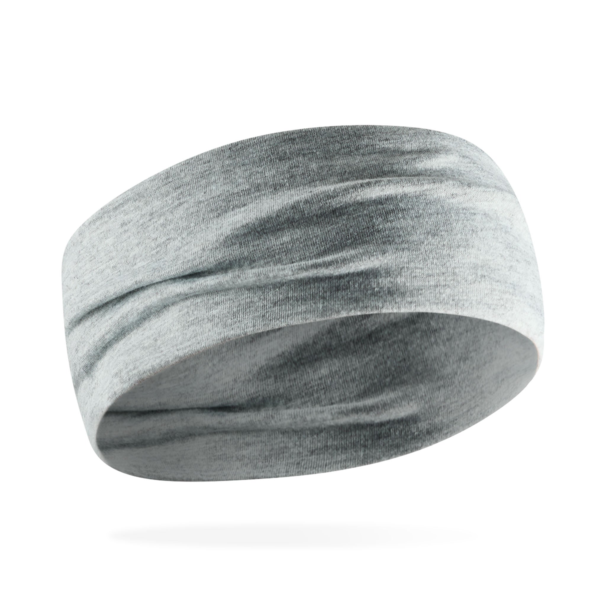 Concept C. Bandeau Indispensable 7.5 cm - Gris Pâle - Concept C. Shop