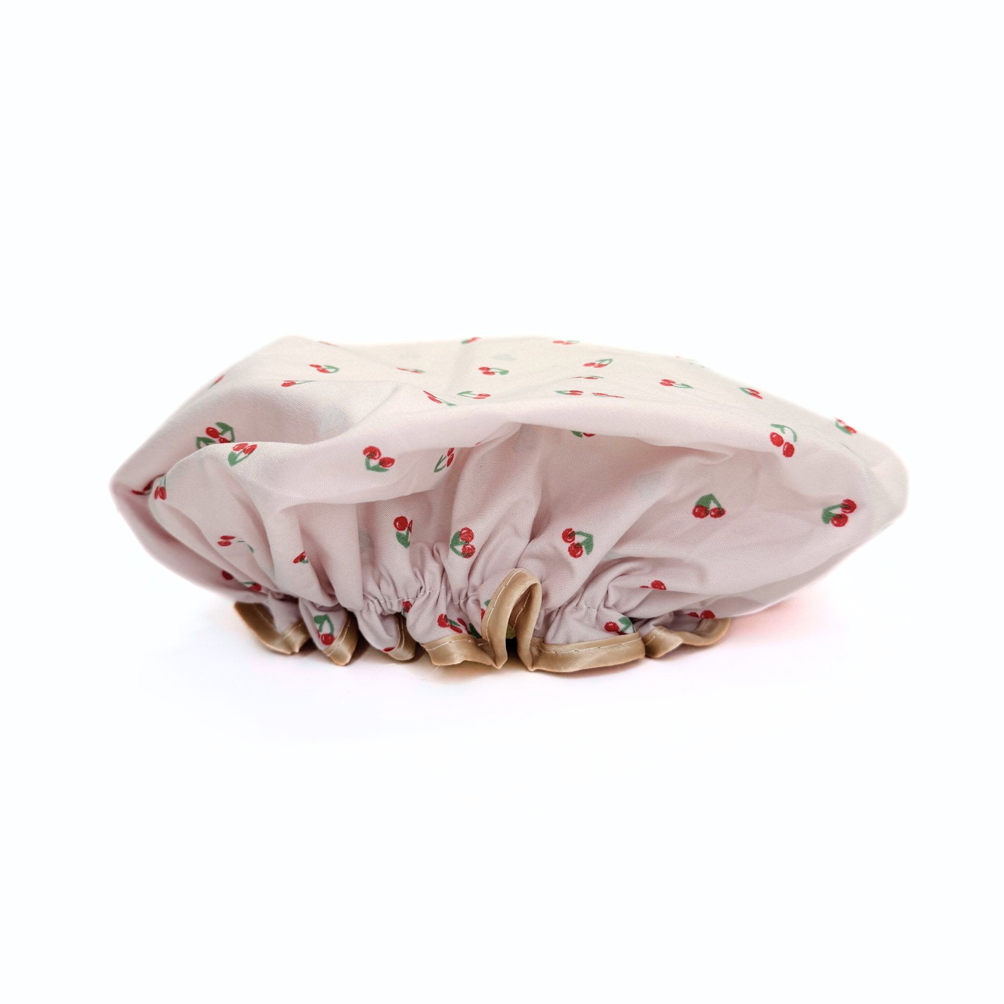 Concept C. Bonnet de Douche Cerise - Rose - Concept C. Shop