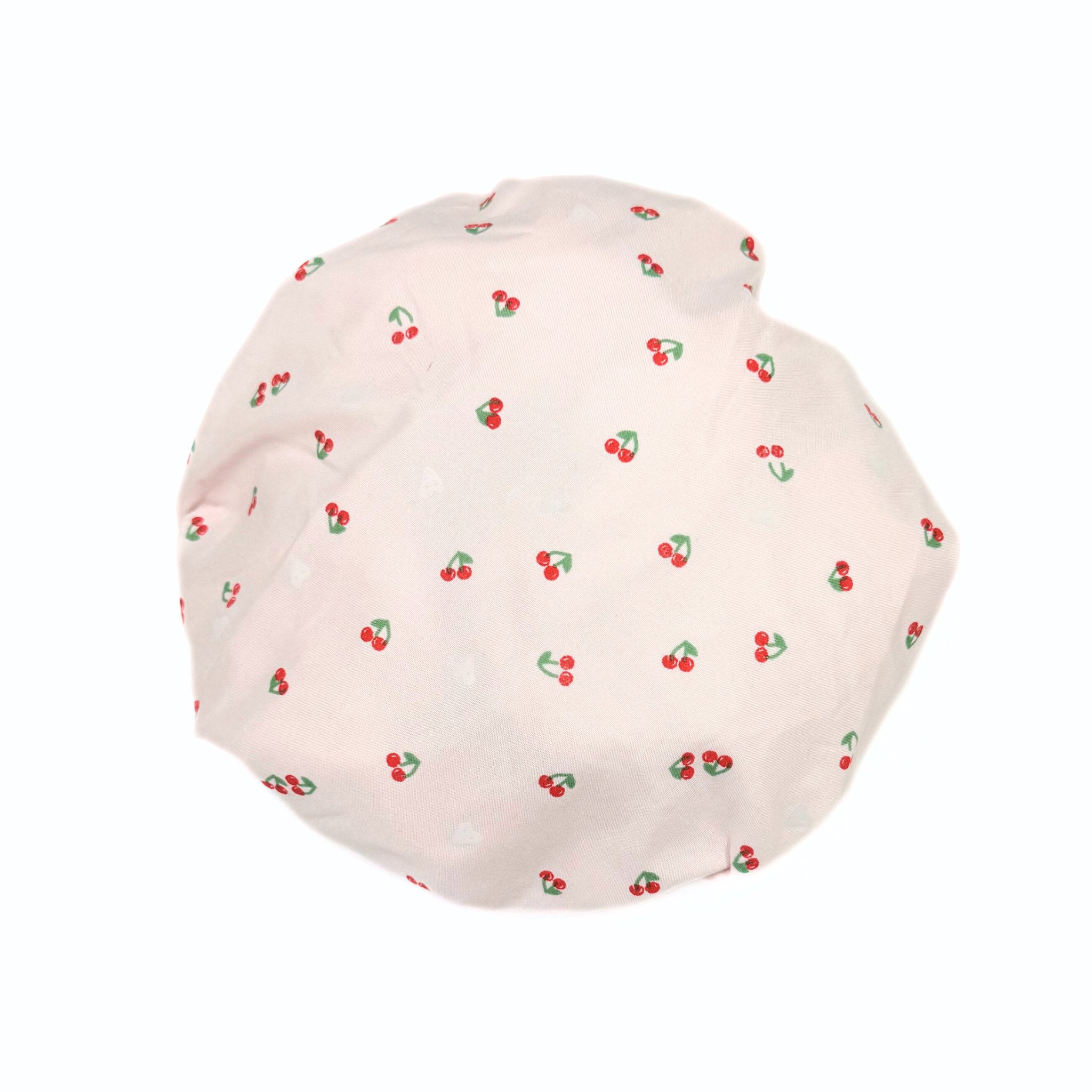 Concept C. Bonnet de Douche Cerise - Rose - Concept C. Shop