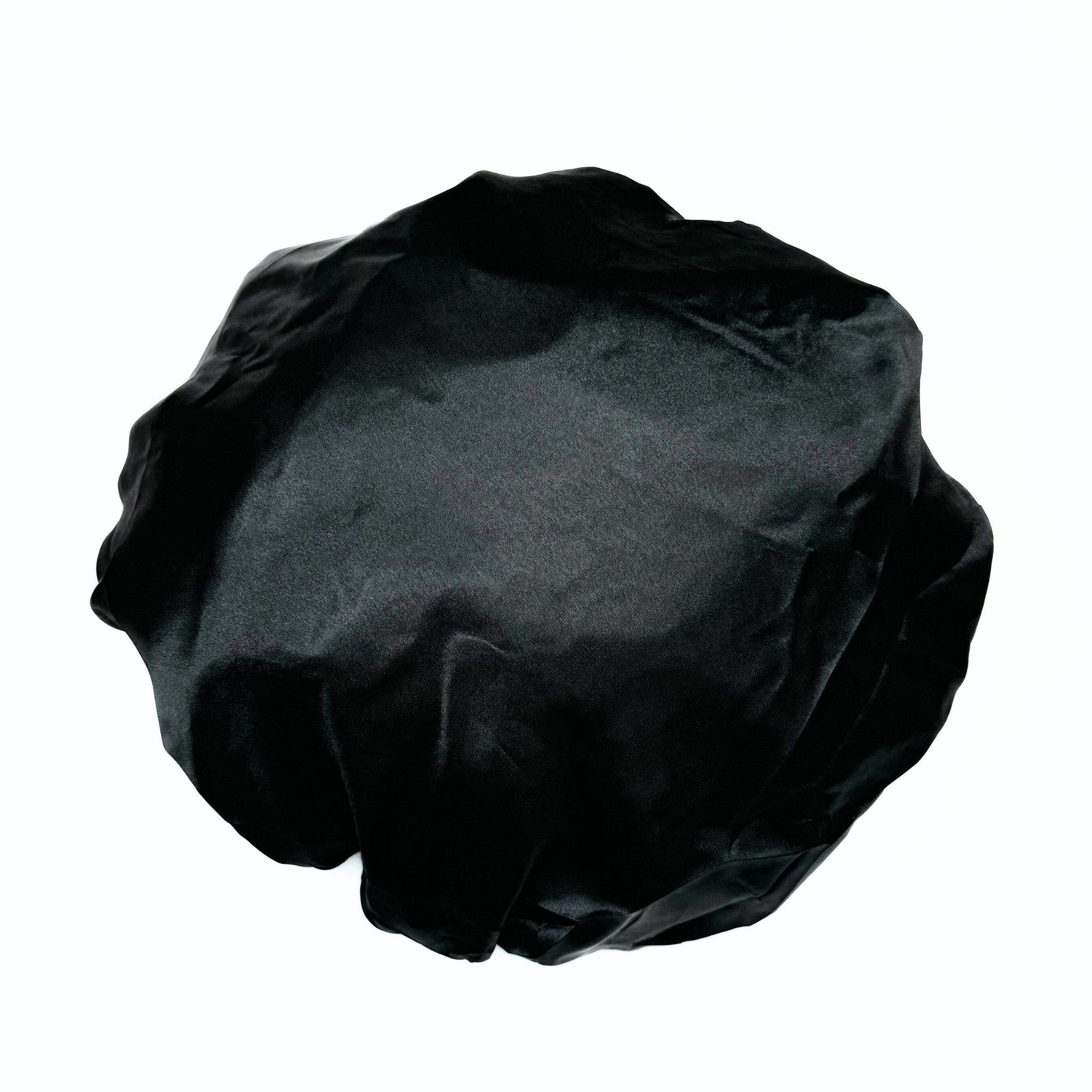 Concept C. Bonnet de Douche - Noir - Concept C. Shop