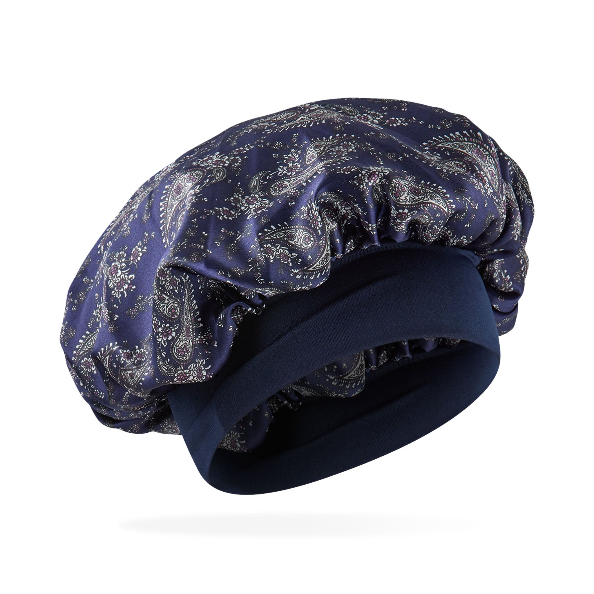 Concept C. Bonnet de Satin - Paisley - Concept C. Shop