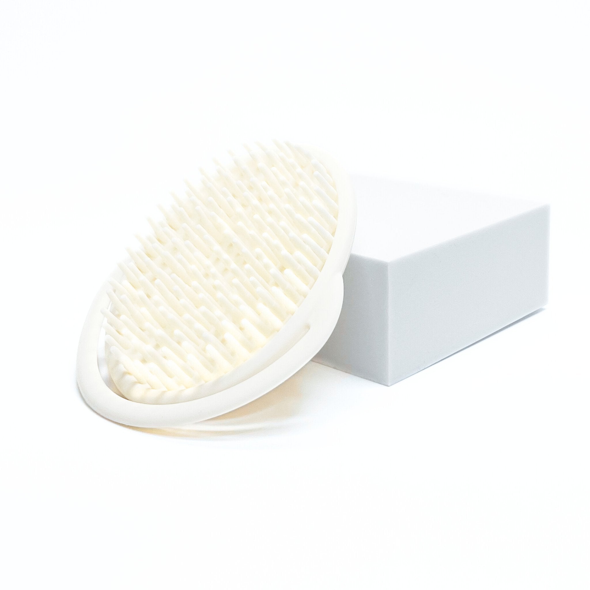 Concept C. Brosse pour le Cuir Chevelu - Blanche - Concept C. Shop