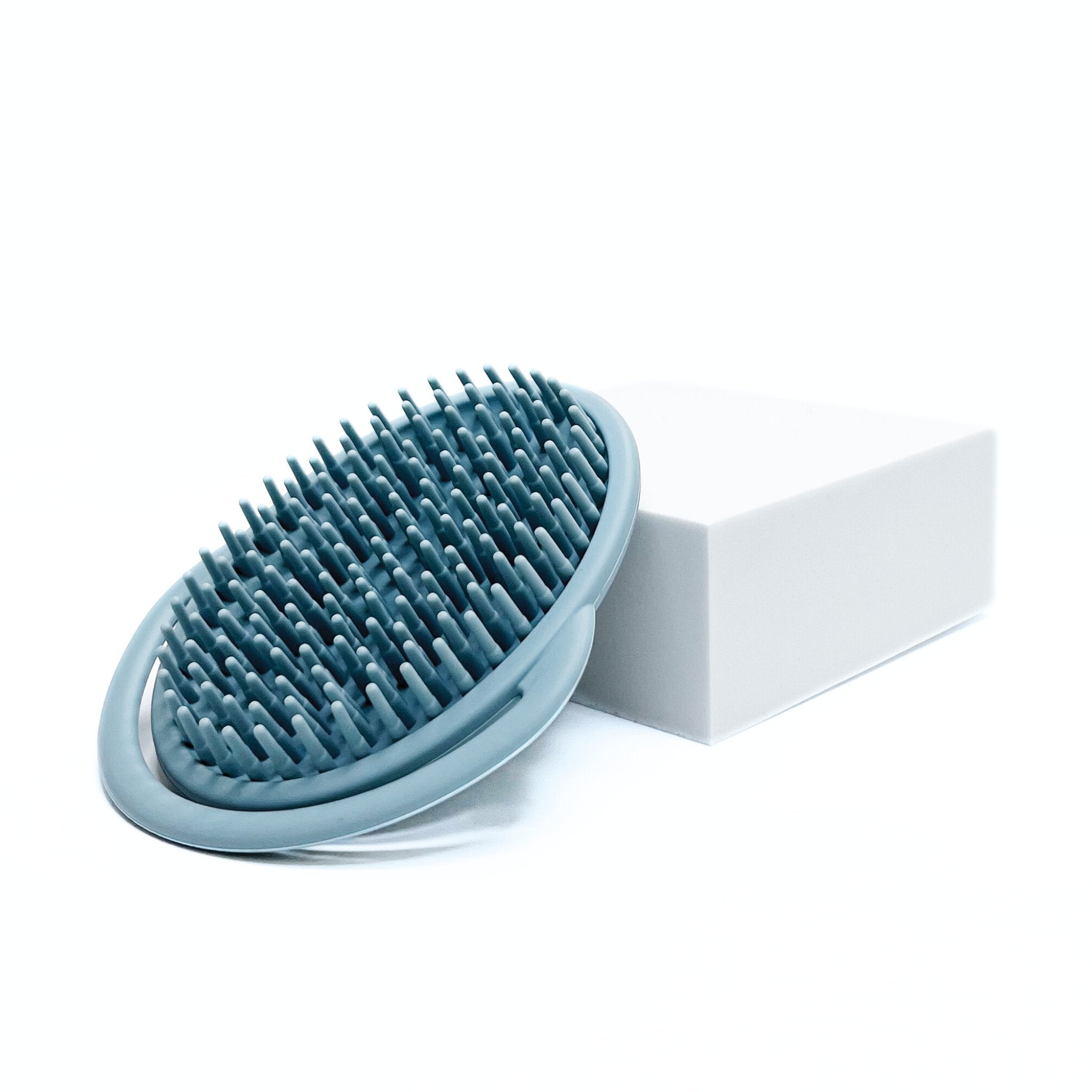 Concept C. Brosse pour le Cuir Chevelu - Bleu - Concept C. Shop