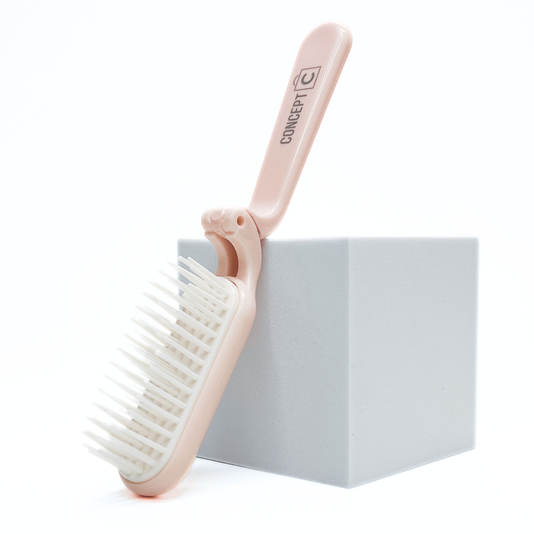 Concept C. Brosse Repliable Rose - Concept C. Shop