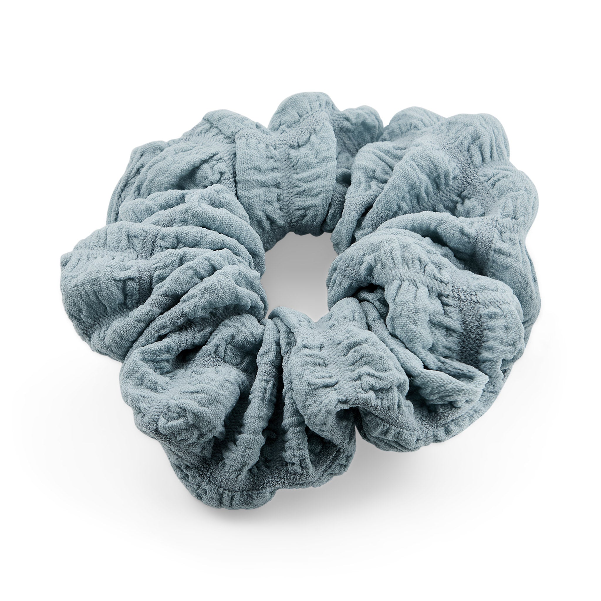 Concept C. Chou en Coton Chiffon - Bleu - Concept C. Shop