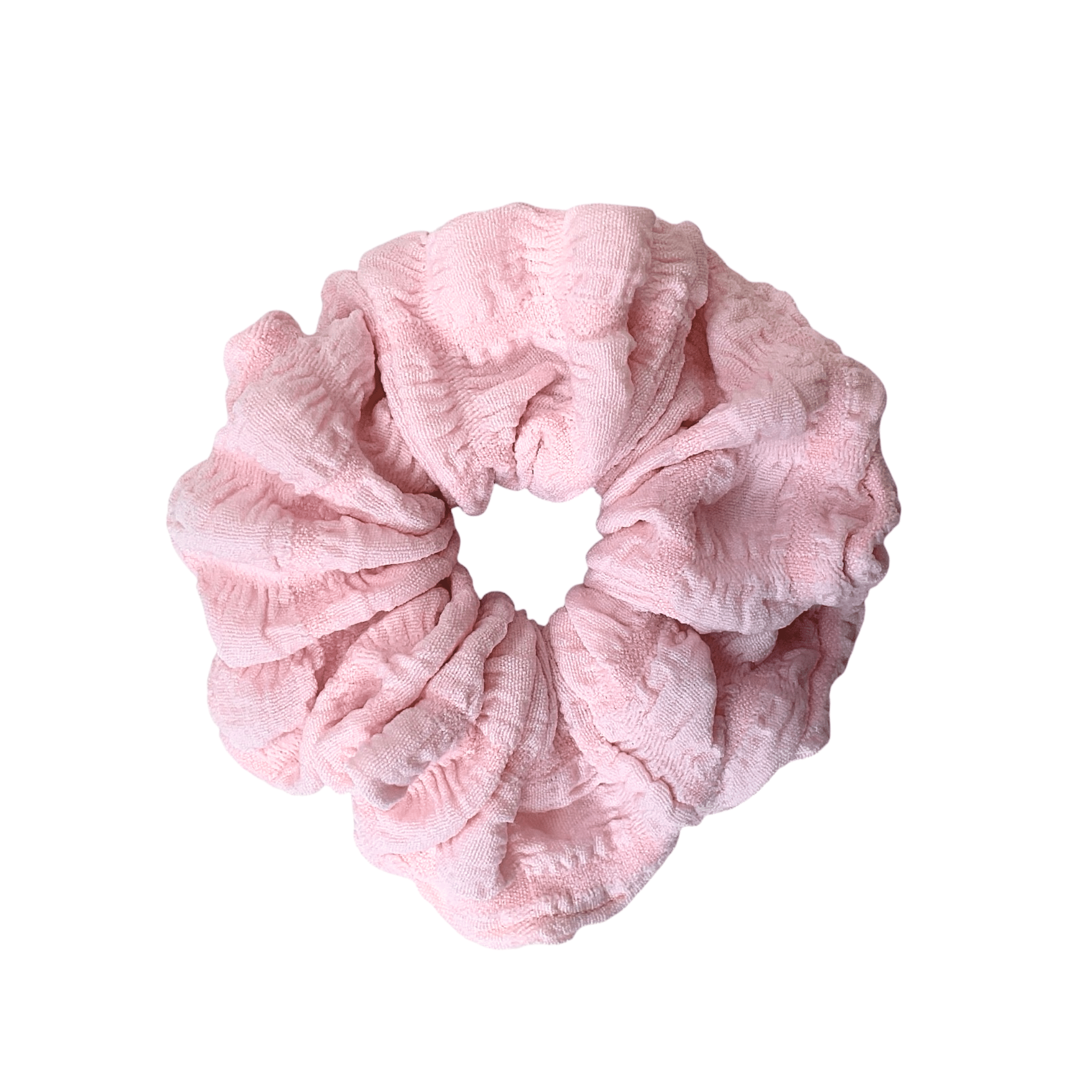 Concept C. Chou en Coton Chiffon - Rose - Concept C. Shop