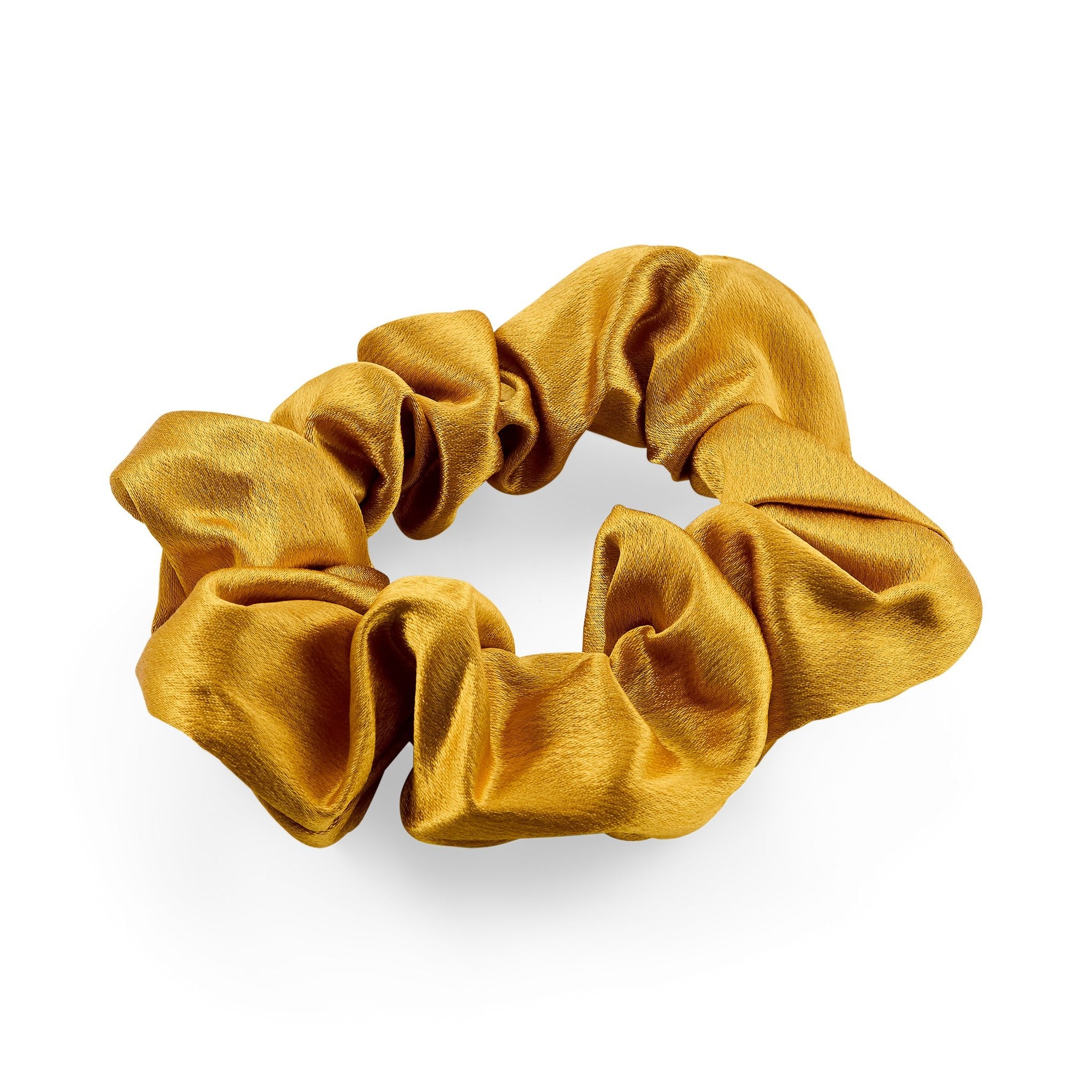 Concept C. Chou en Satin - Ocre - Concept C. Shop