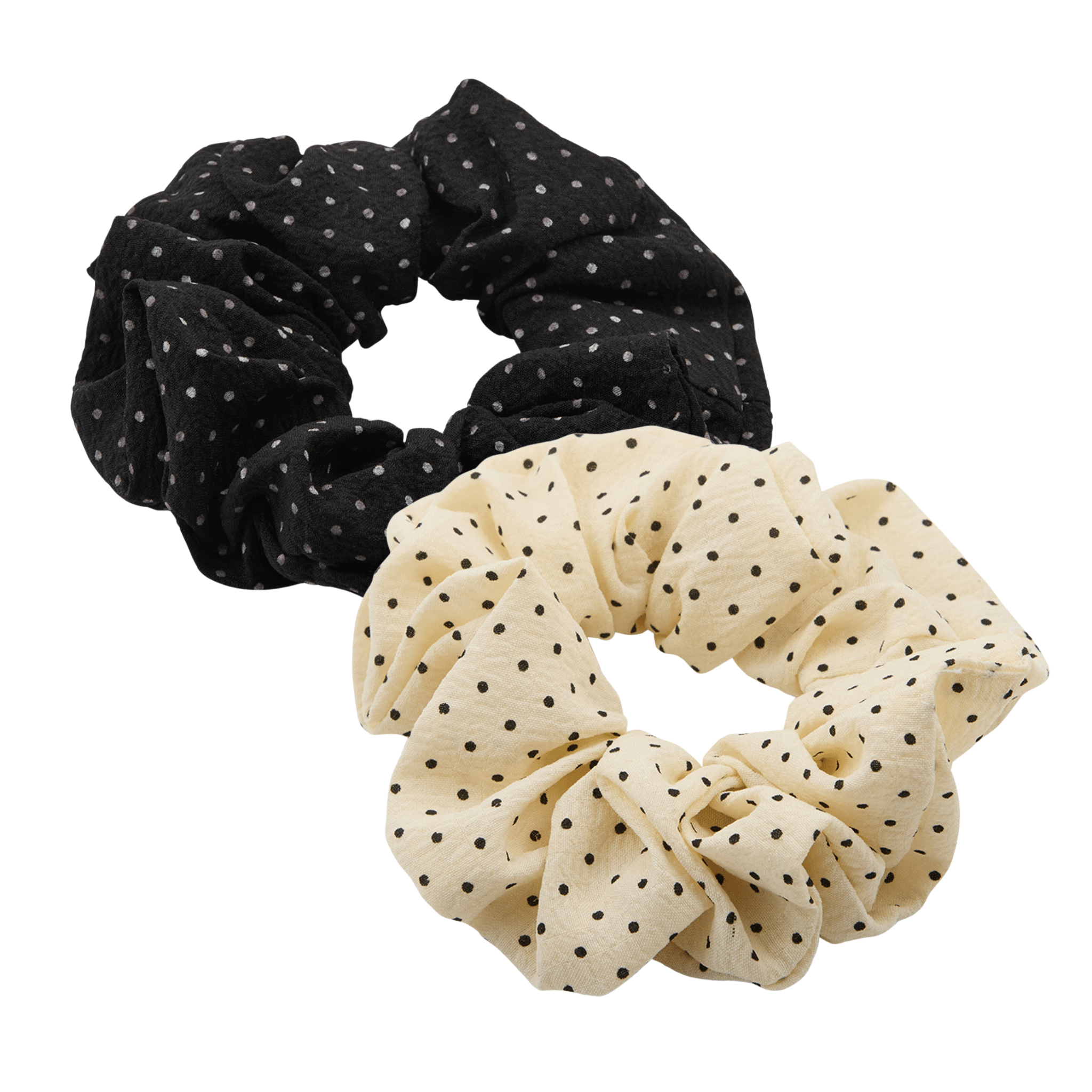 Concept C. Chouchou à Pois - Beige - Concept C. Shop