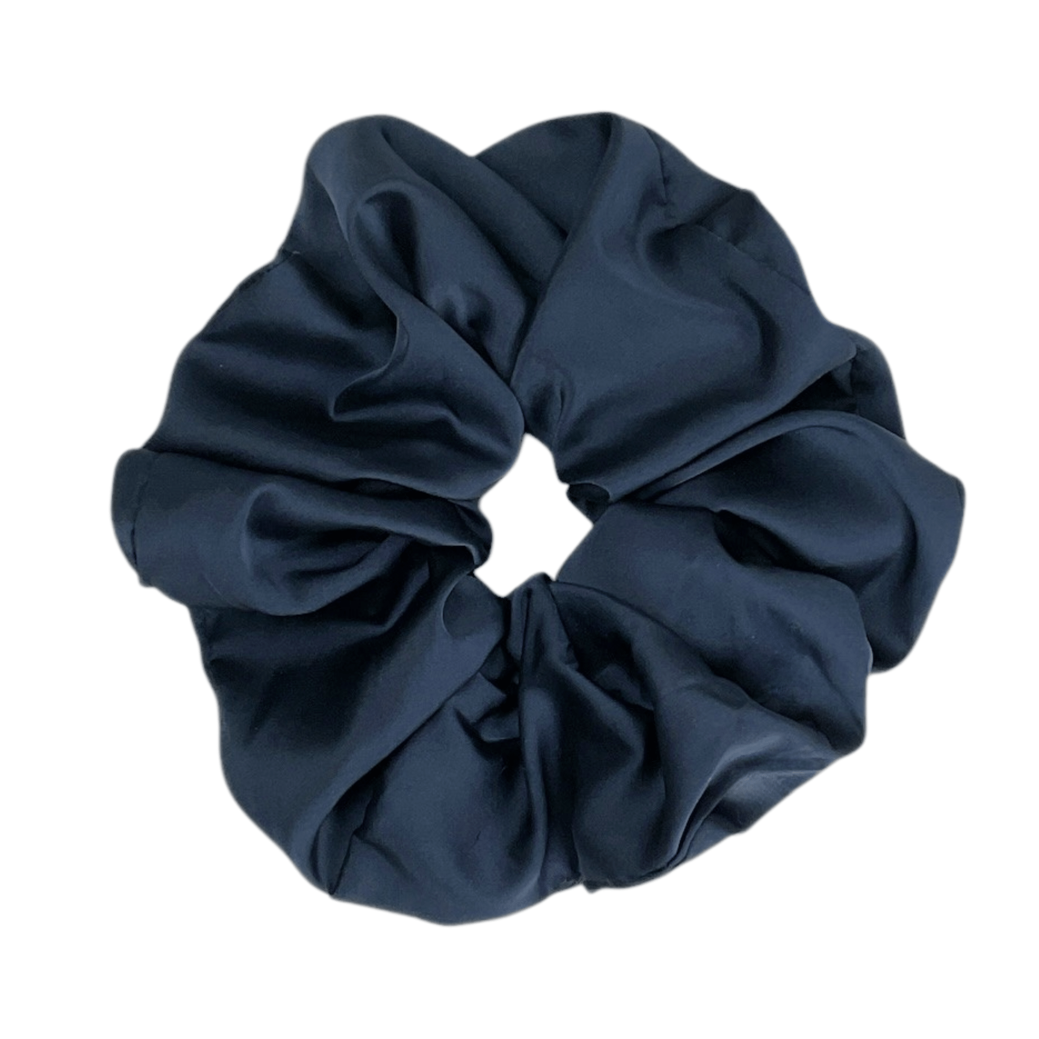Concept C. Chouchou En Polyester - Bleu - Concept C. Shop