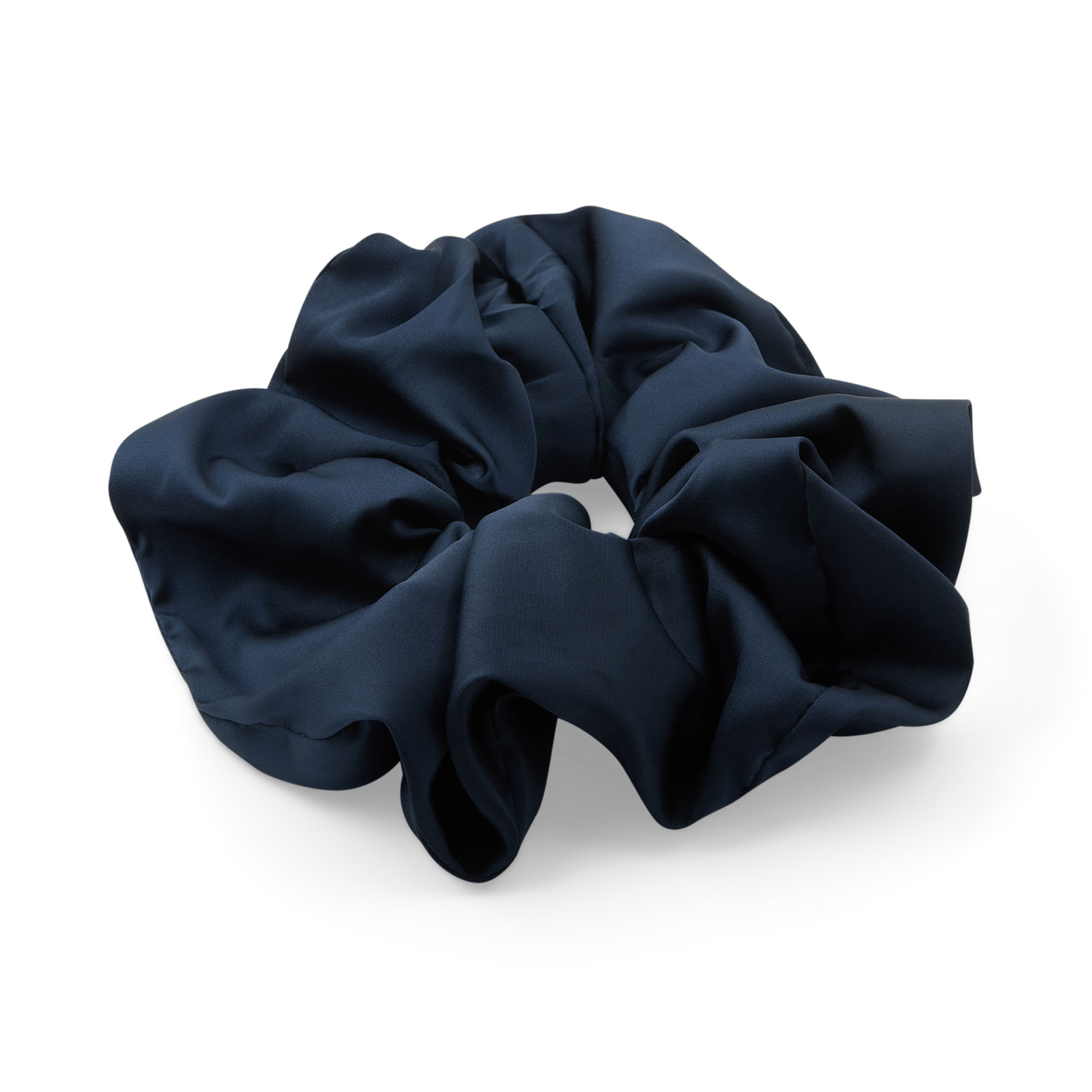 Concept C. Chouchou En Polyester - Bleu - Concept C. Shop
