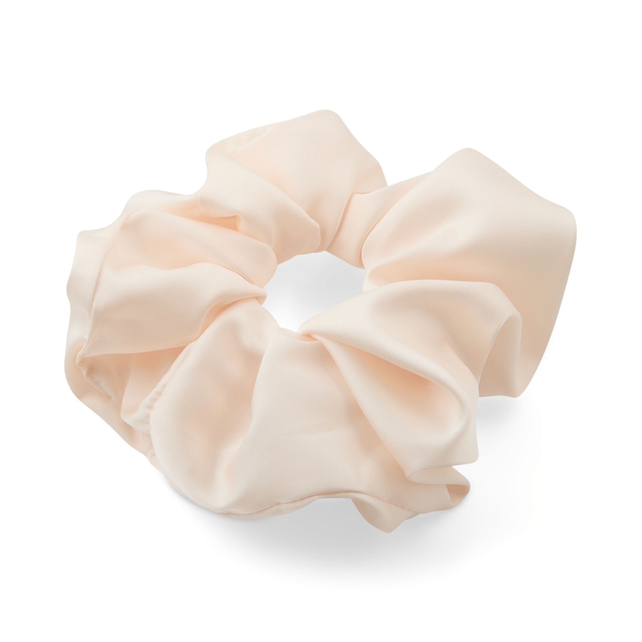 Concept C. Chouchou En Polyester - Crème - Concept C. Shop
