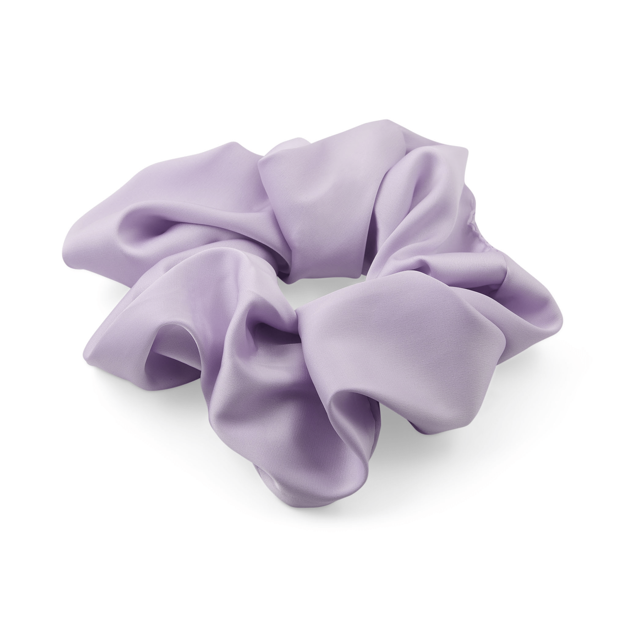 Concept C. Chouchou En Polyester - Lilas - Concept C. Shop