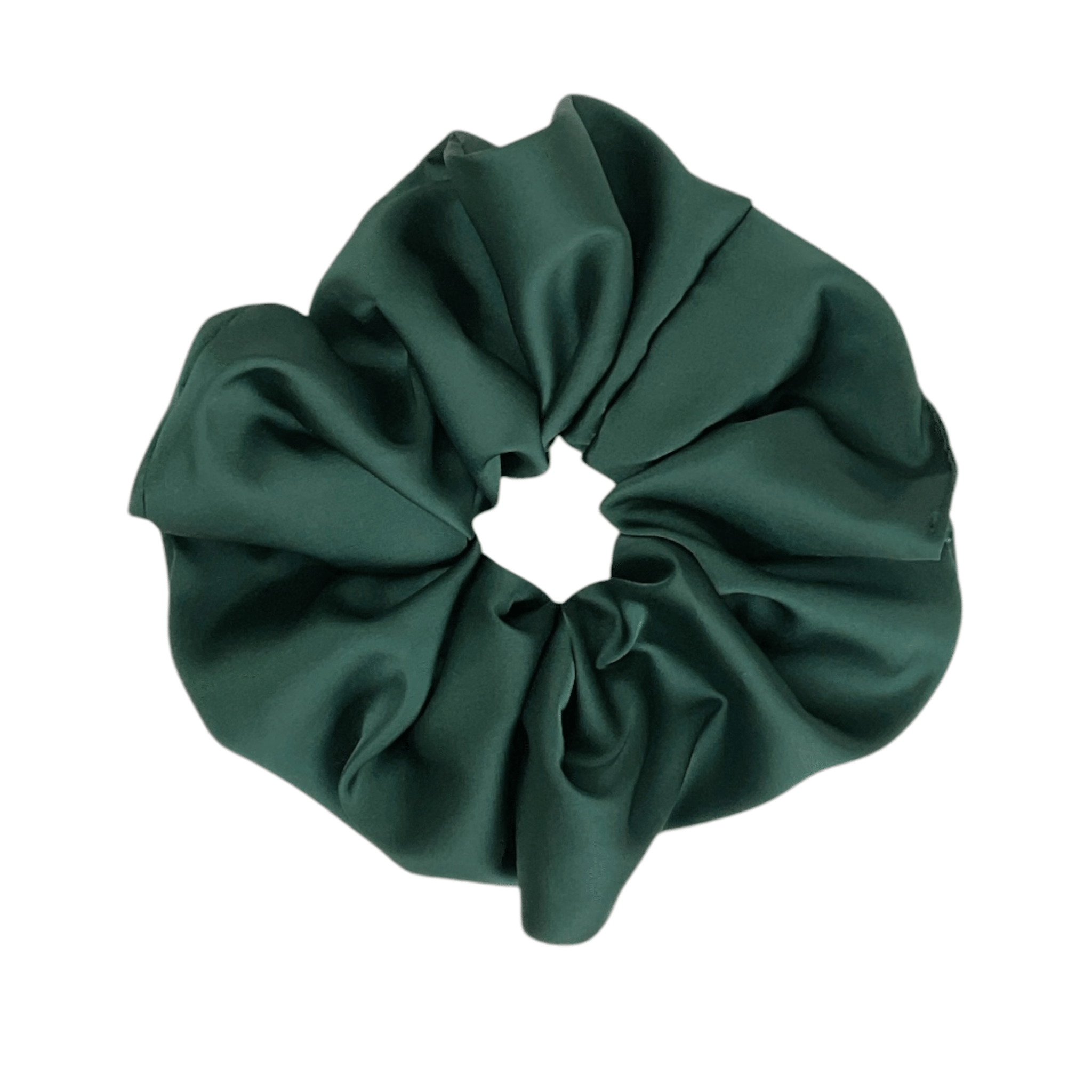 Concept C. Chouchou En Polyester - Vert - Concept C. Shop