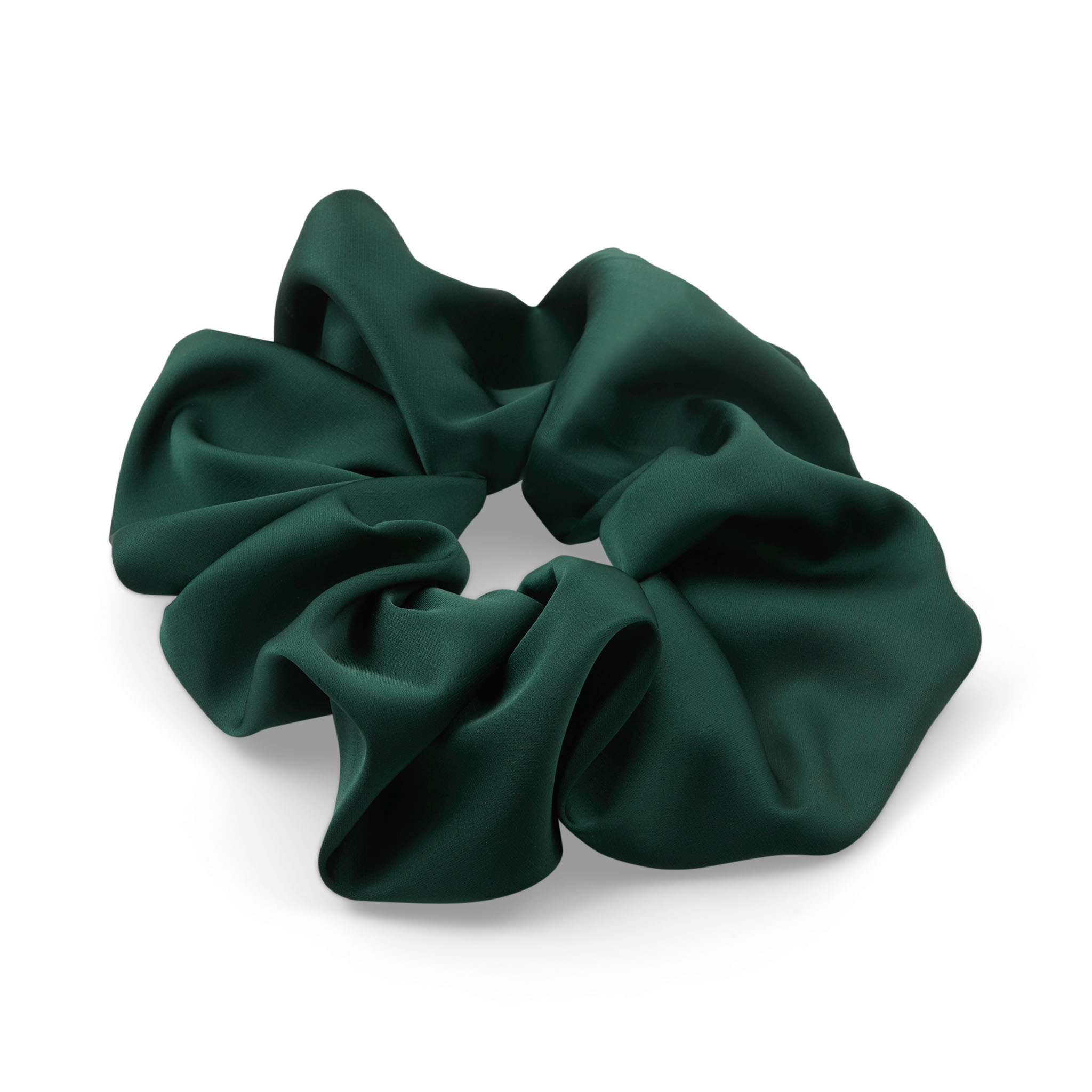 Concept C. Chouchou En Polyester - Vert - Concept C. Shop