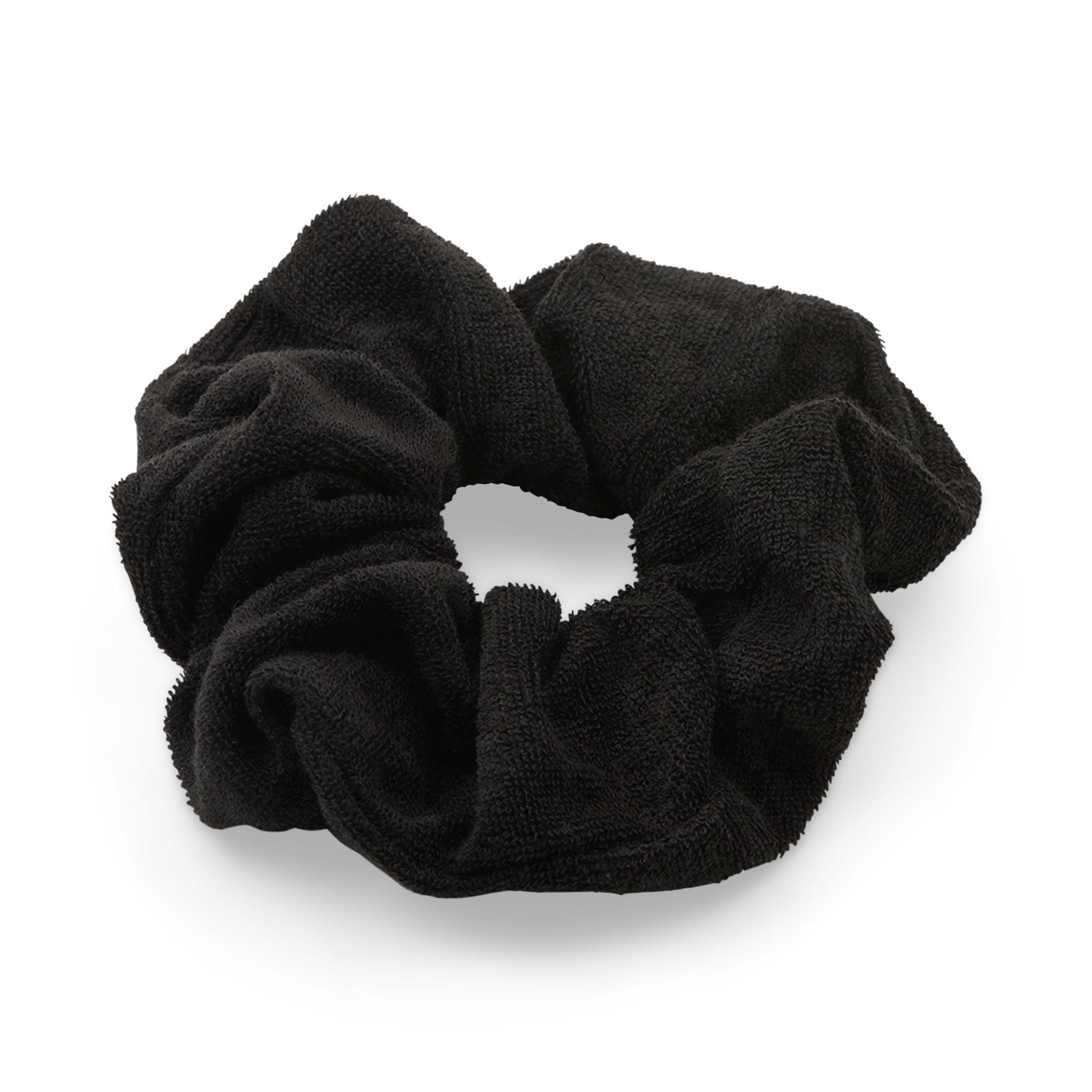 Concept C. Chouchou en Ratine - Noir - Concept C. Shop