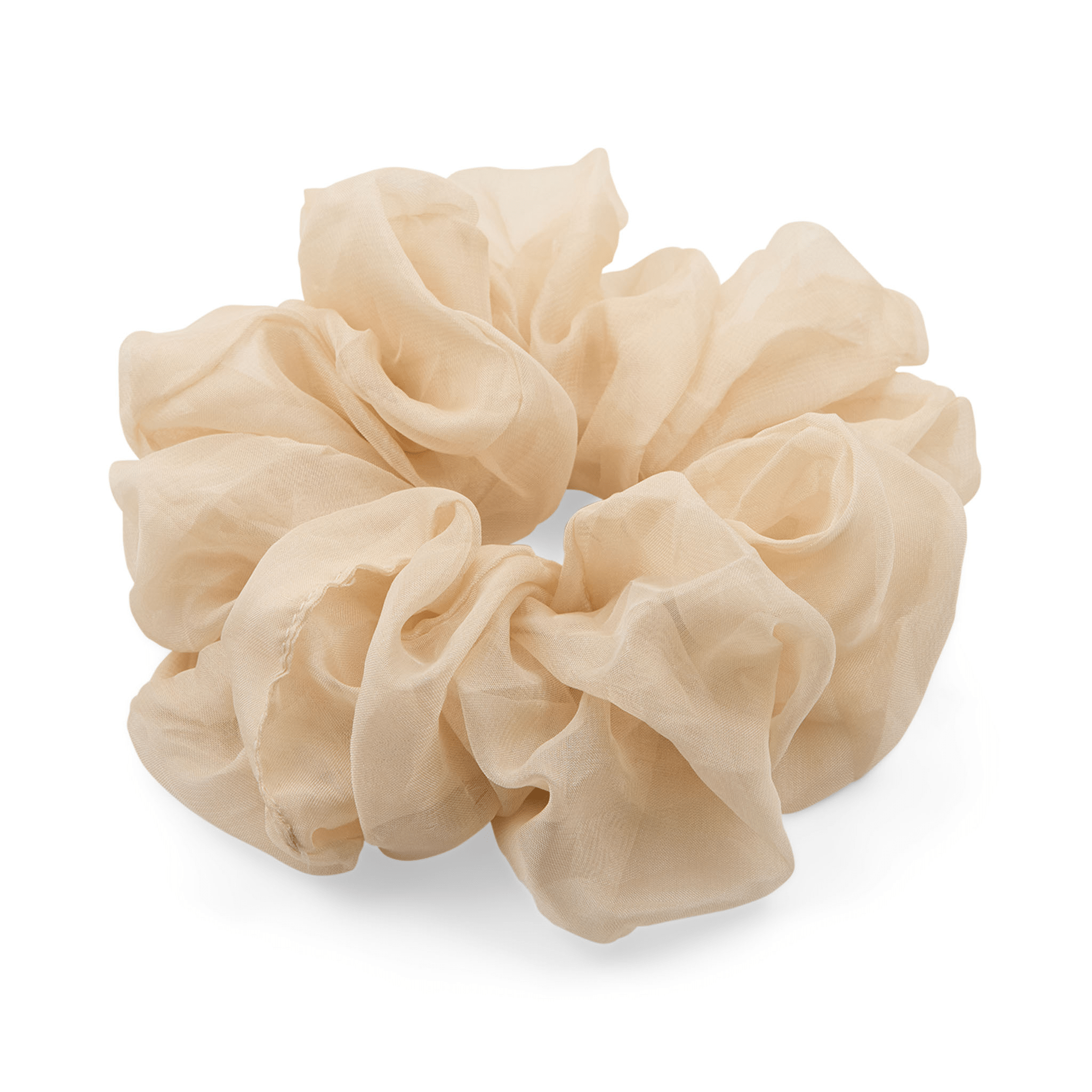 Concept C. Chouchou Organza - Beige - Concept C. Shop