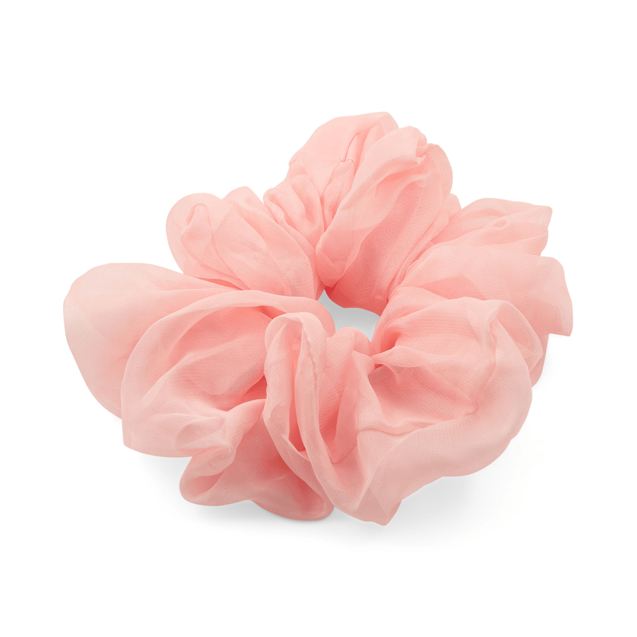 Concept C. Chouchou Organza - Rose - Concept C. Shop