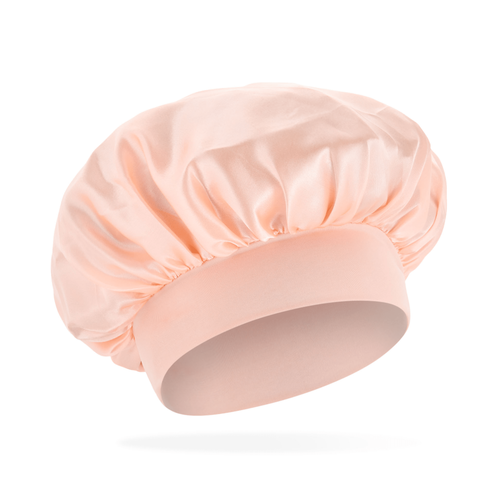 Concept C. Duo Bonnet de Satin - Rose et Champagne - Concept C. Shop