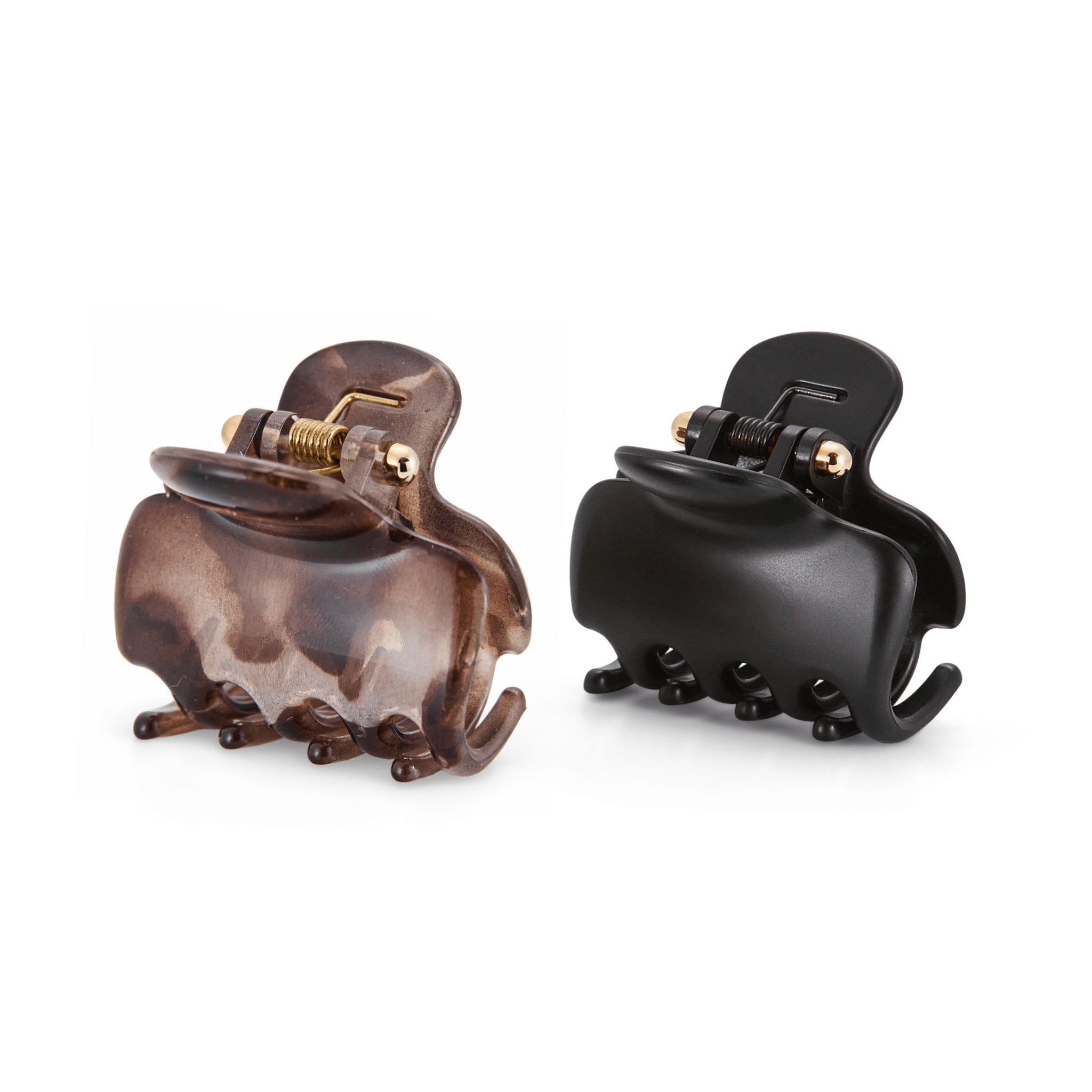 Concept C. Duo Pinces Pleines - Tortoise - Concept C. Shop