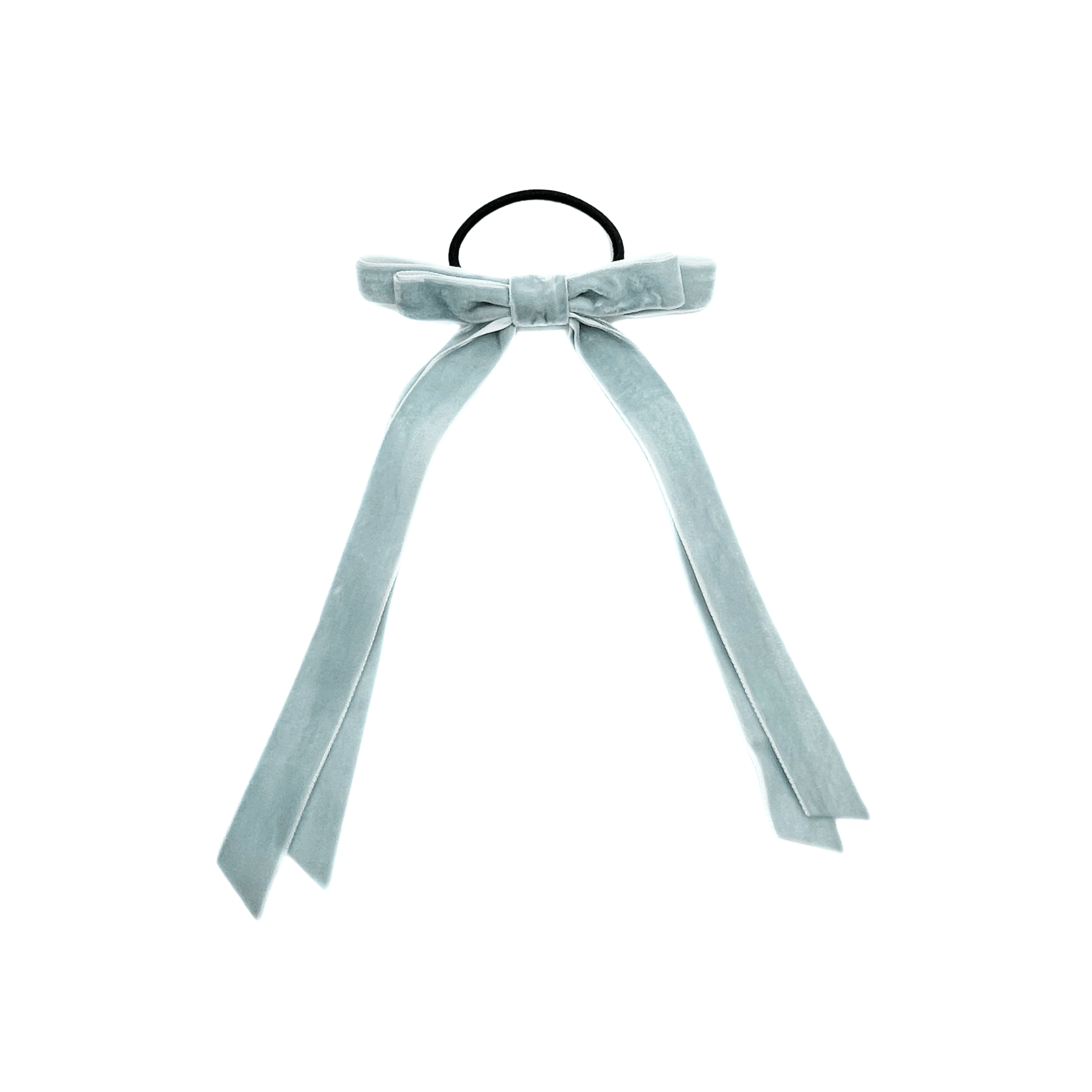 Concept C. Élastique Boucle - Bleu Poudre - Concept C. Shop