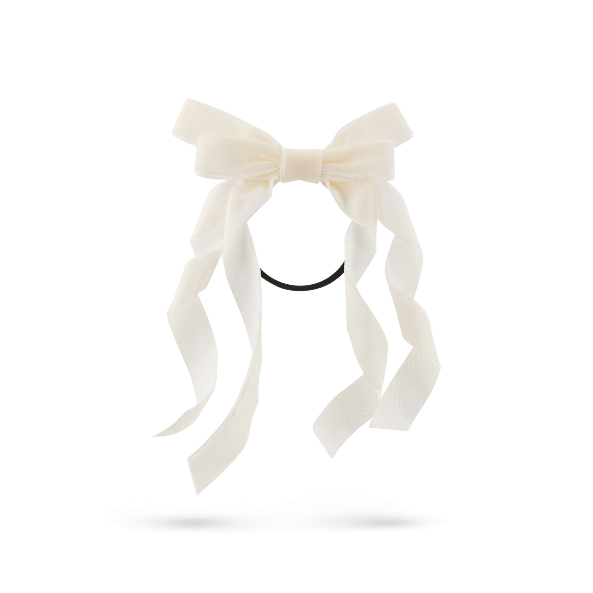 Concept C. Élastique Boucle - Crème - Concept C. Shop